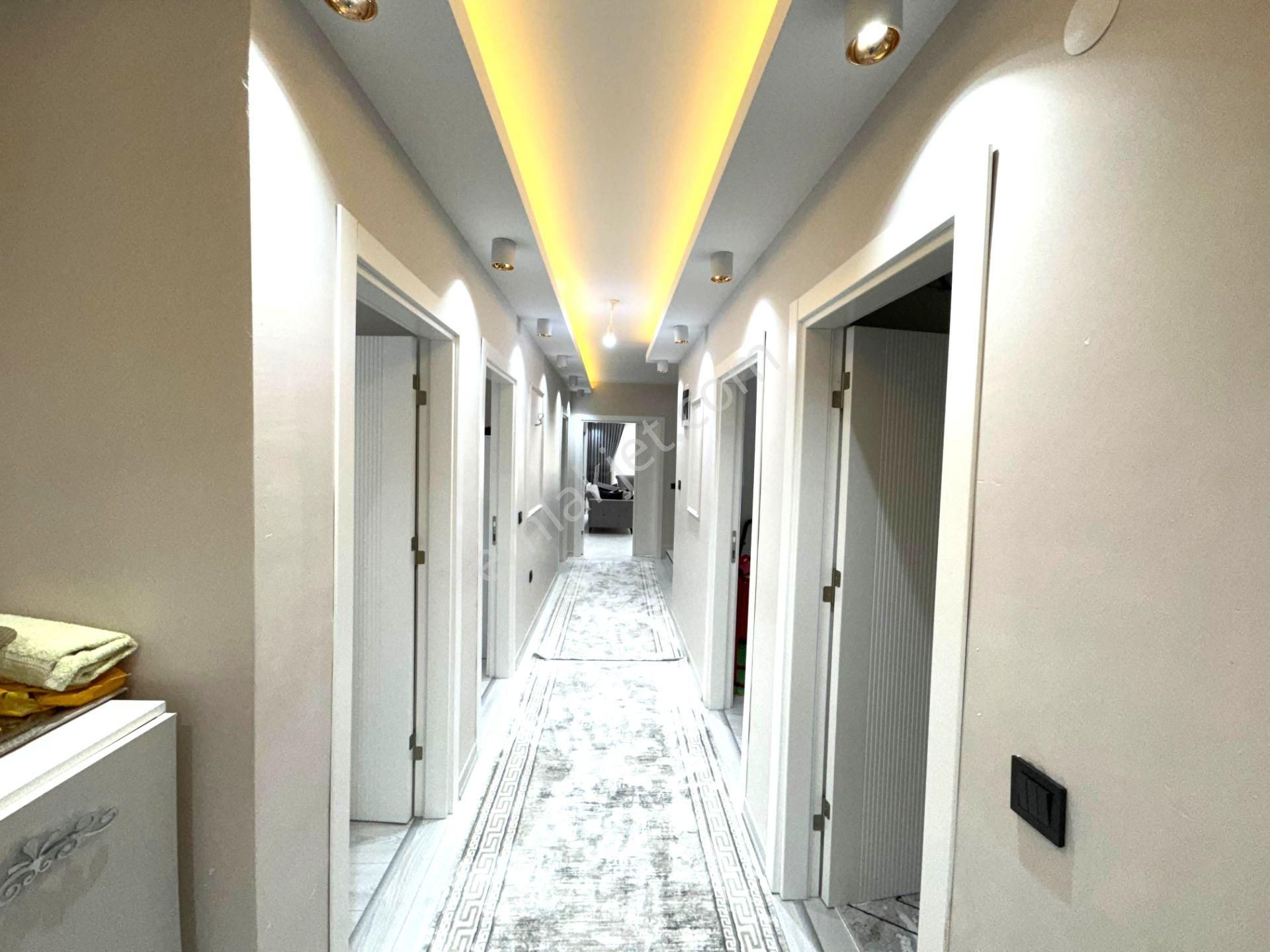 Çerkezköy Kızılpınarda Satılık Vıla 400m Icınde - Görsel 12