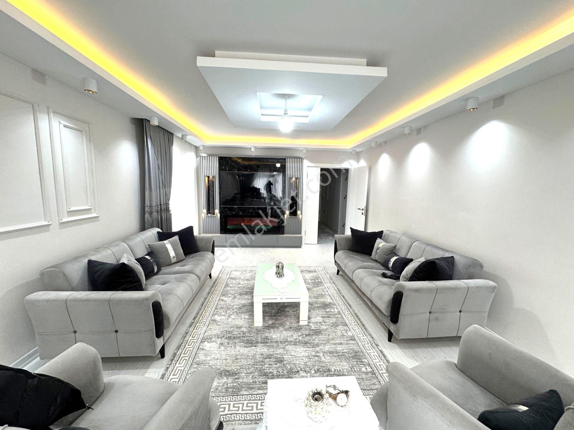 Çerkezköy Kızılpınarda Satılık Vıla 400m Icınde - Görsel 9