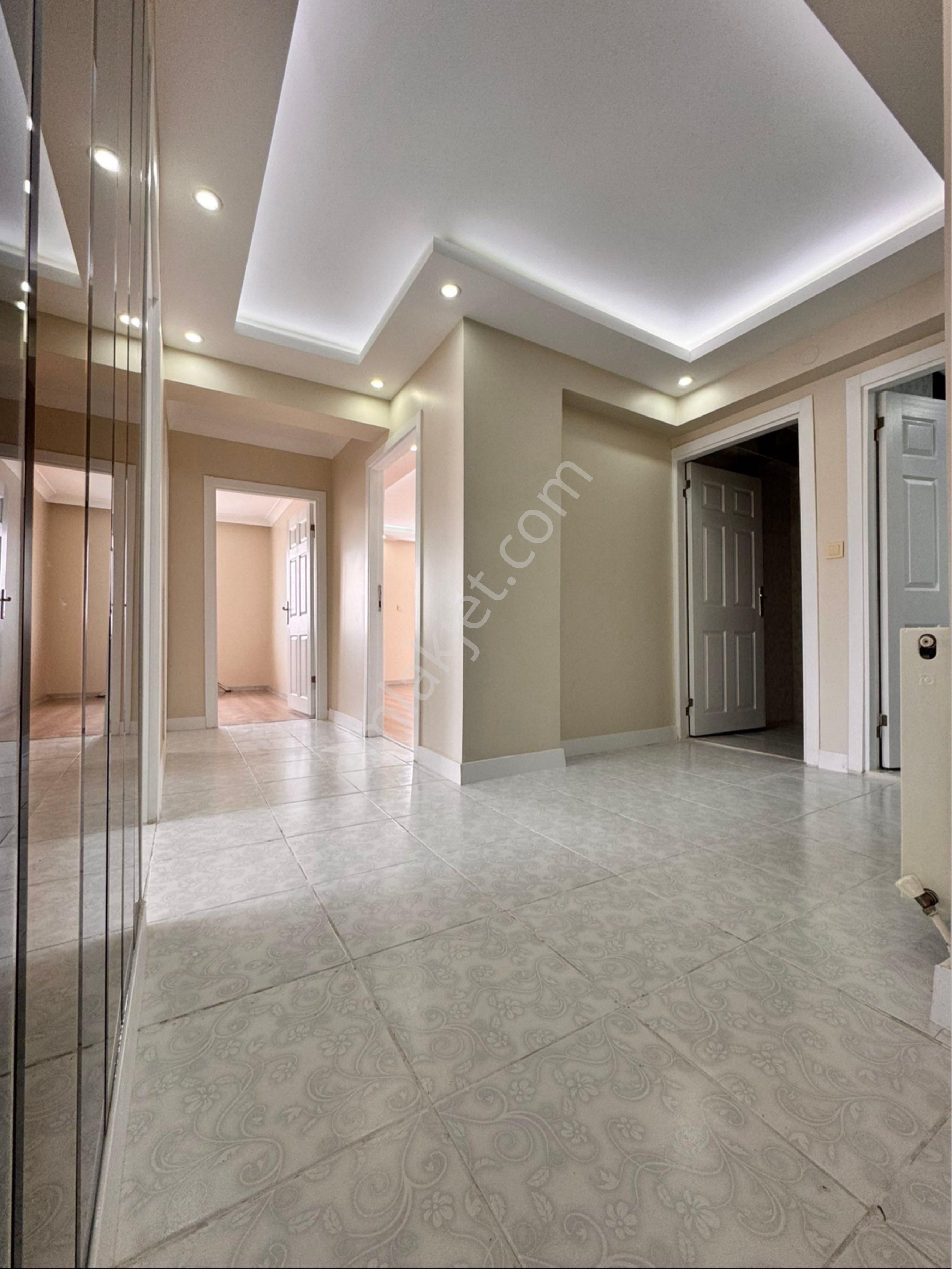 Sahibinden Full Ankara Manzaralı Daire