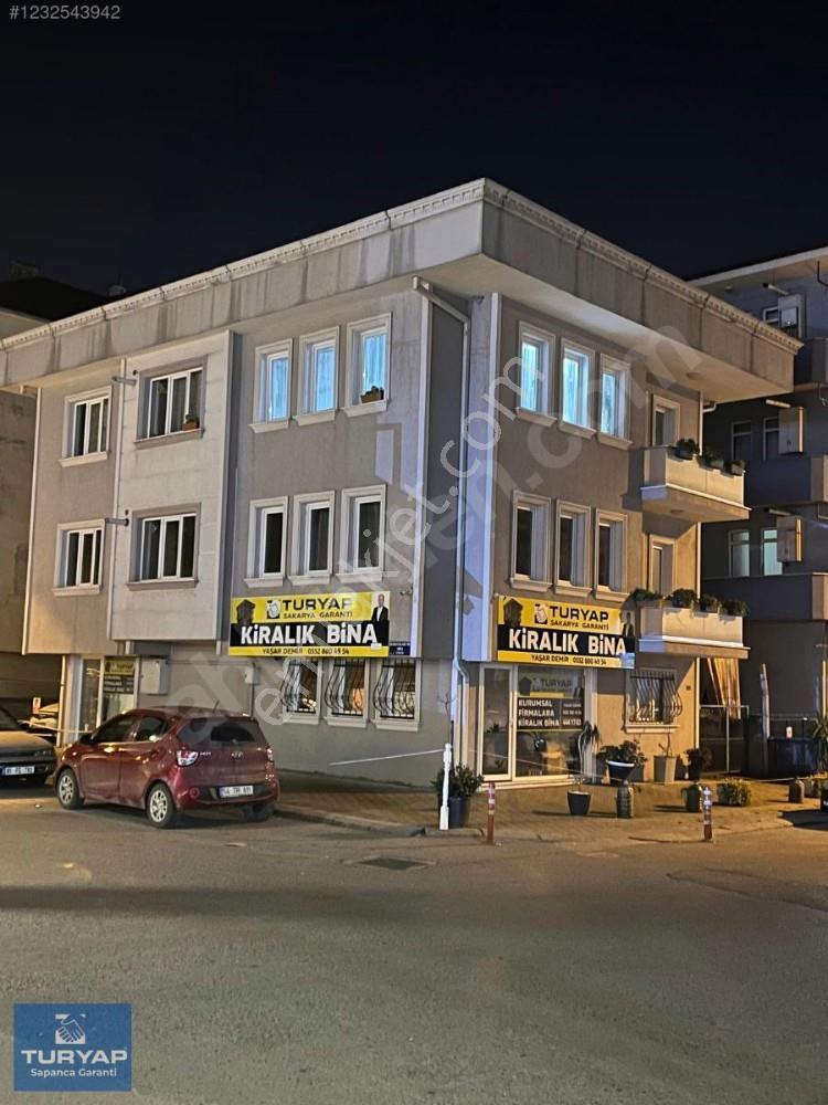 Turyaptan Hilloria&cadde54e Komşu Tabela Değeri Yüksek Krlk Bina