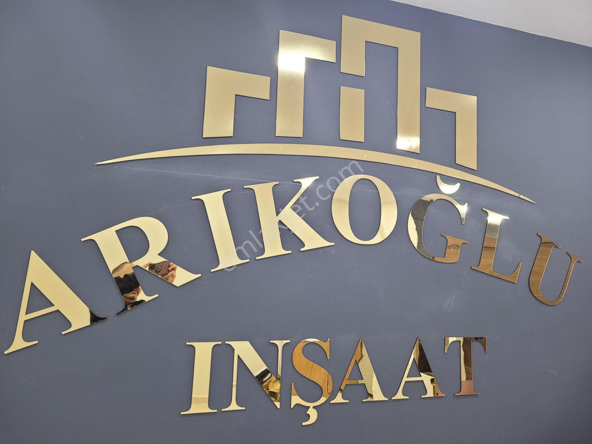 Arıkoğlundan U.mumcuda İş Hanında 160 M2 Giriş Dükkan - Görsel 16