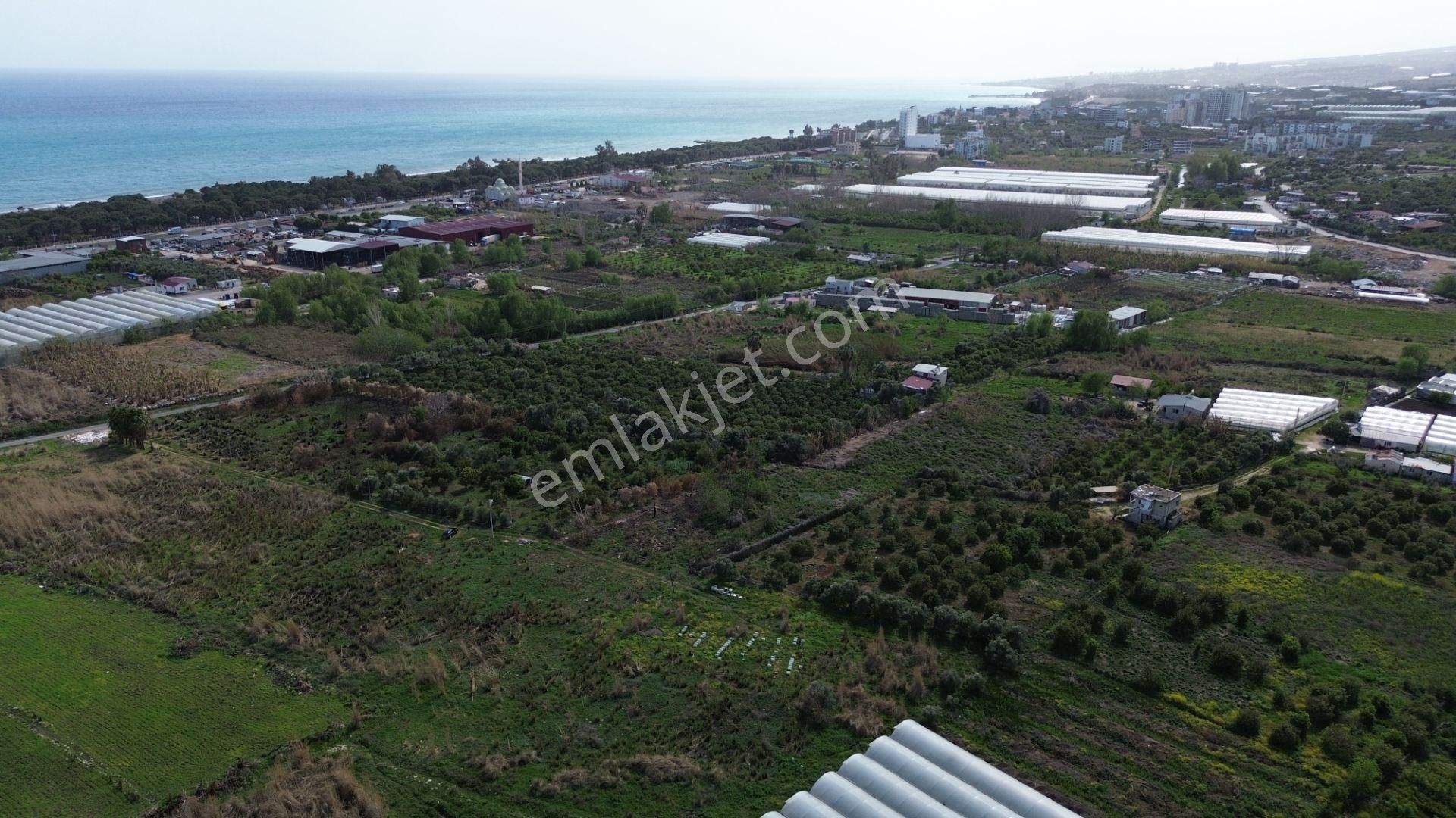 1858 M2 Müstakil Tapulu Denize 400 Metre - Görsel 5