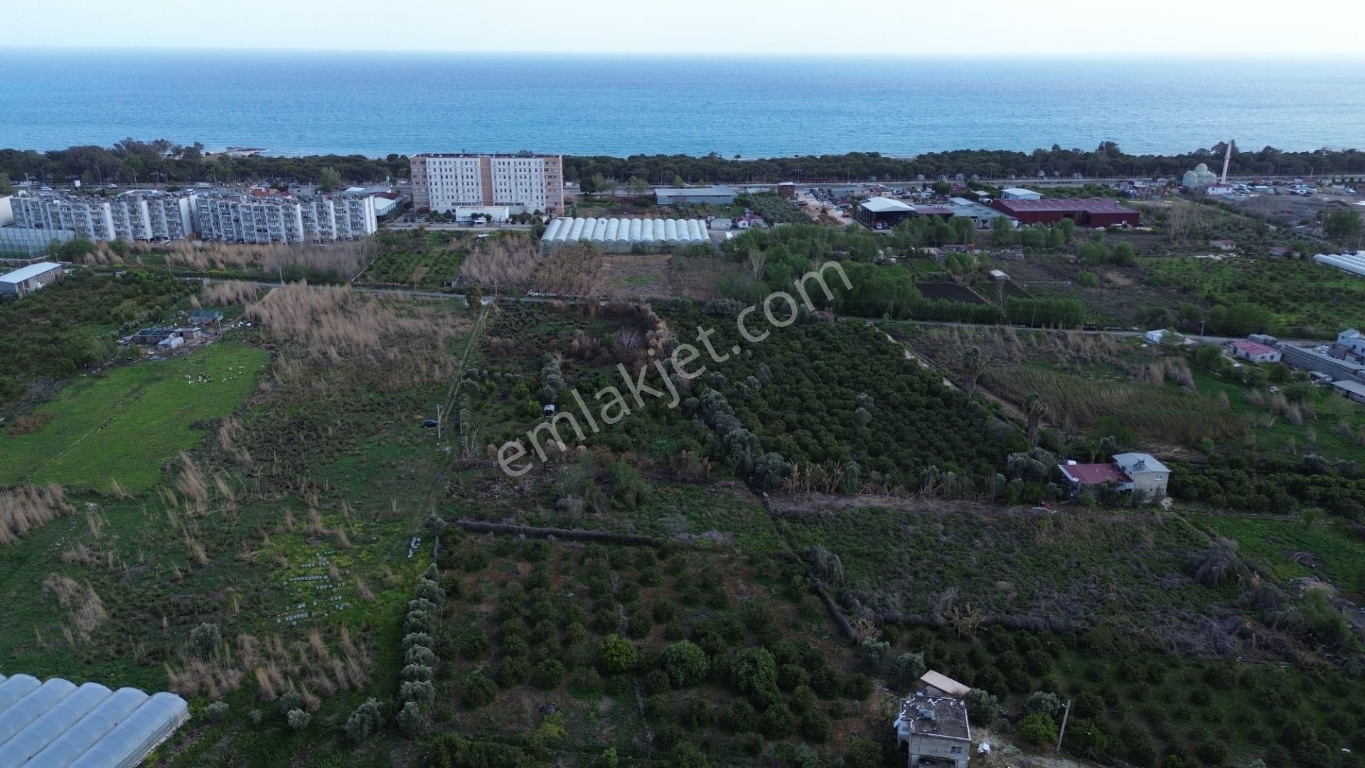 1858 M2 Müstakil Tapulu Denize 400 Metre - Görsel 13