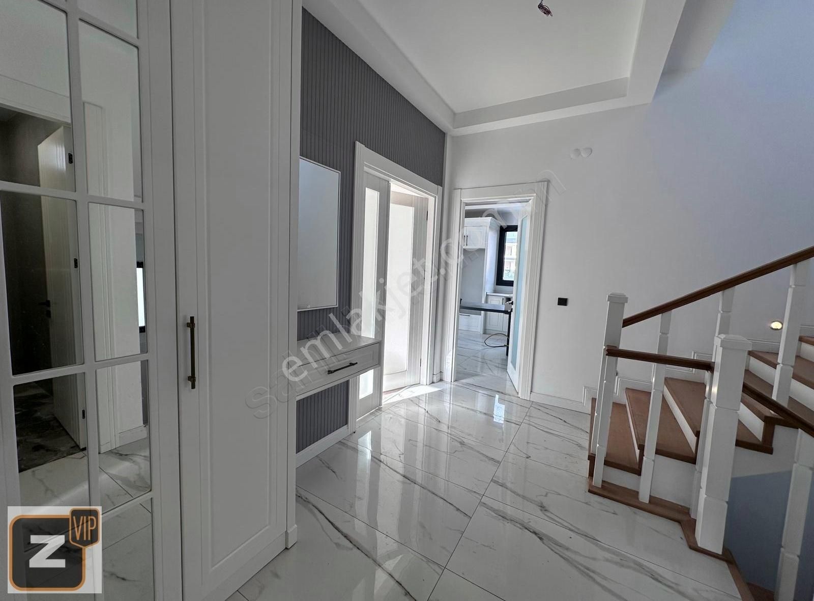 Erenköy'de Satılık Villa - Görsel 28