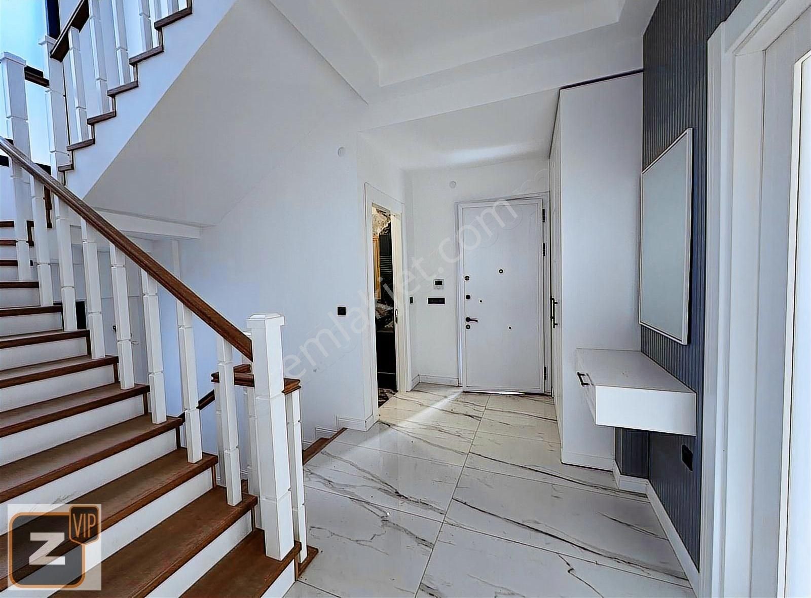 Erenköy'de Satılık Villa - Görsel 15