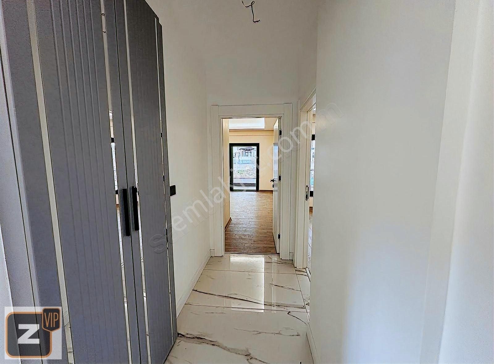 Erenköy'de Satılık Villa - Görsel 4