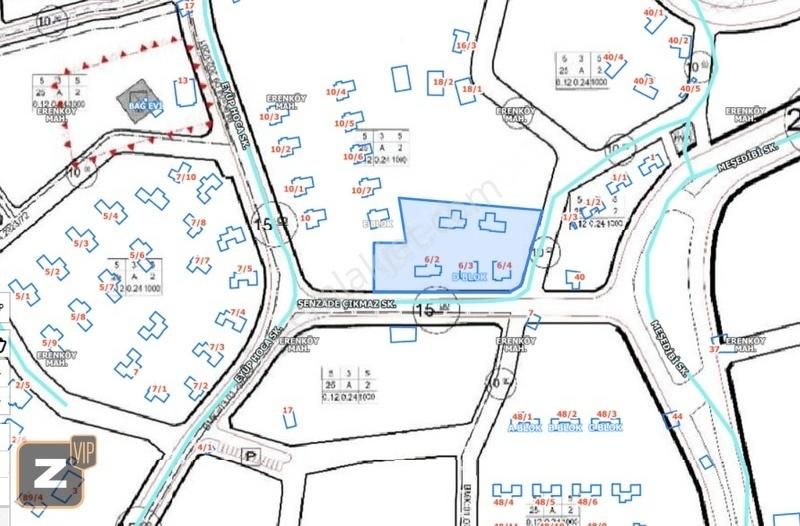 Erenköy'de Satılık Villa - Görsel 5