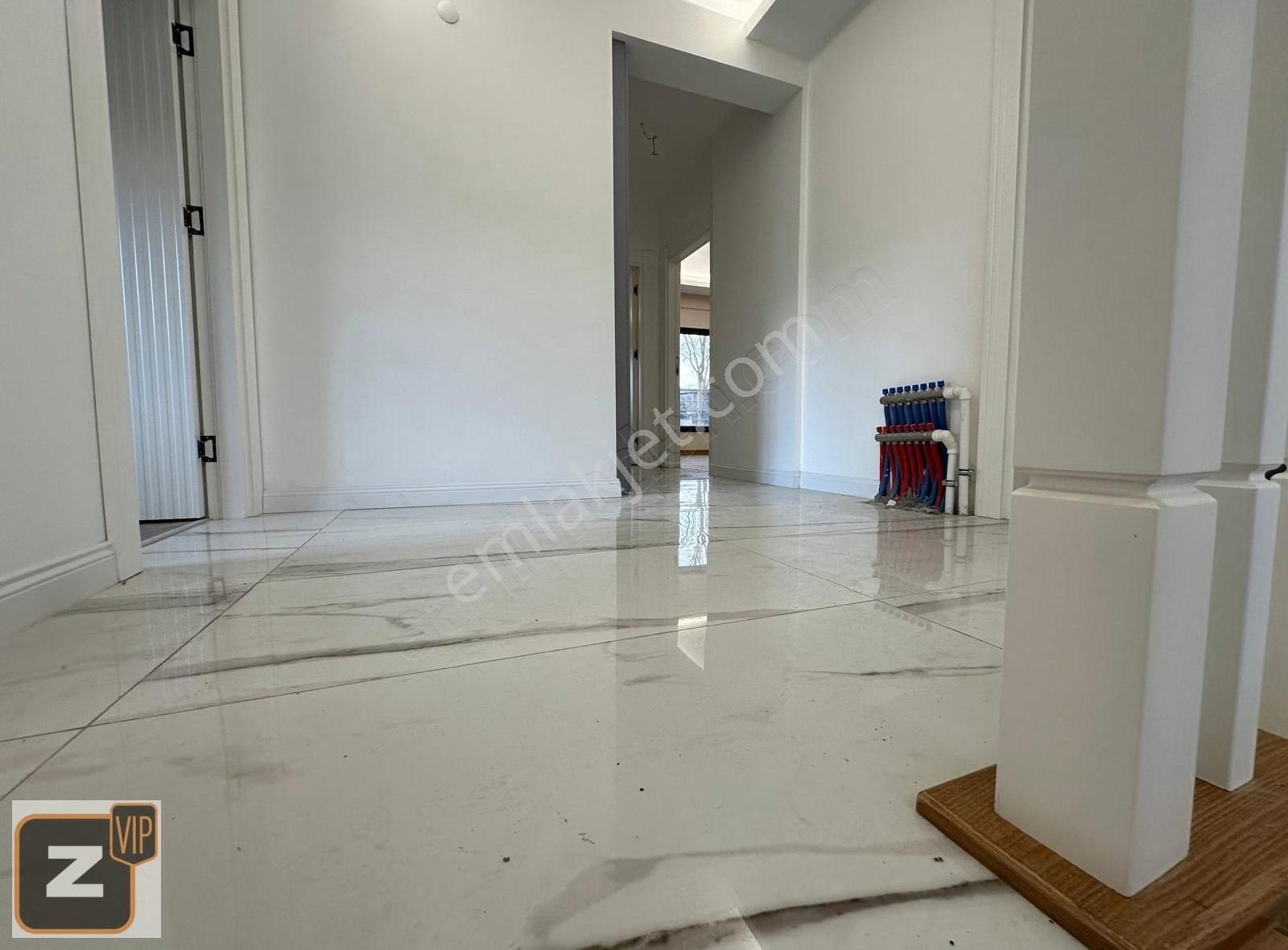 Erenköy'de Satılık Villa - Görsel 2