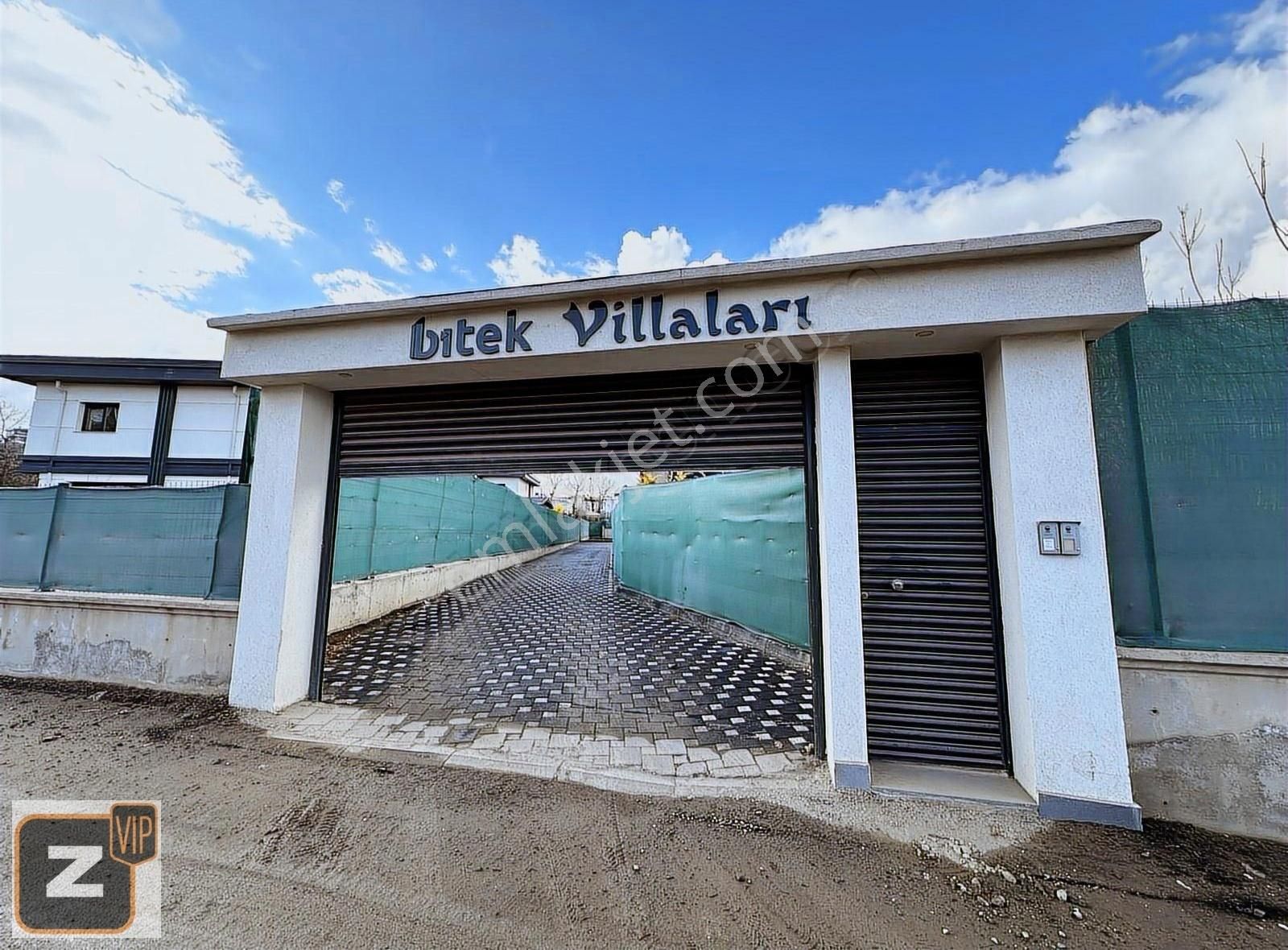 Erenköy'de Satılık Villa - Görsel 33