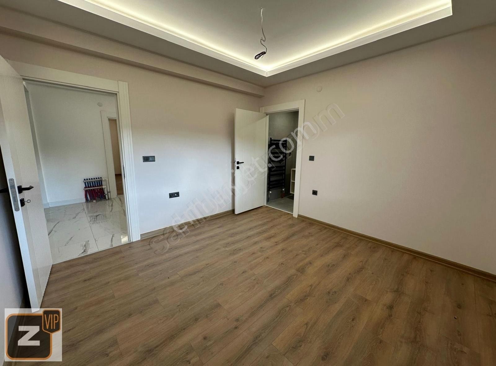 Erenköy'de Satılık Villa - Görsel 17