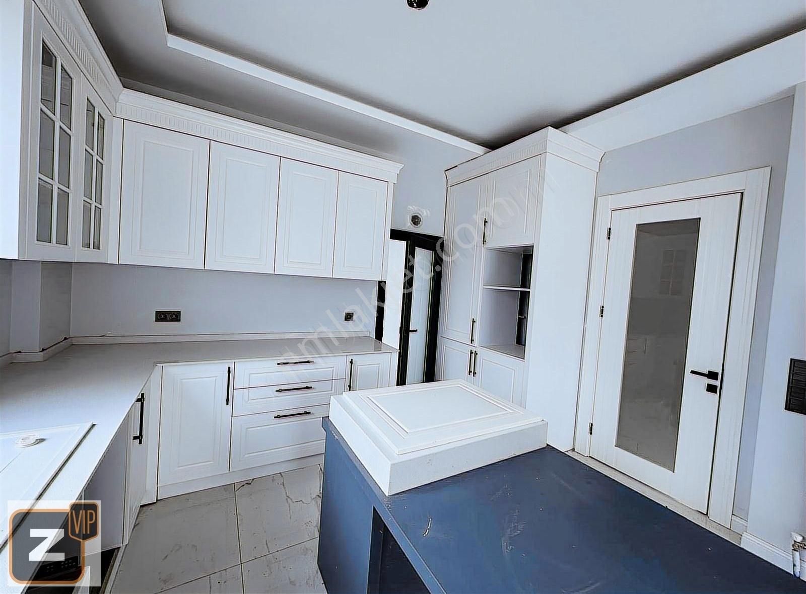 Erenköy'de Satılık Villa - Görsel 32