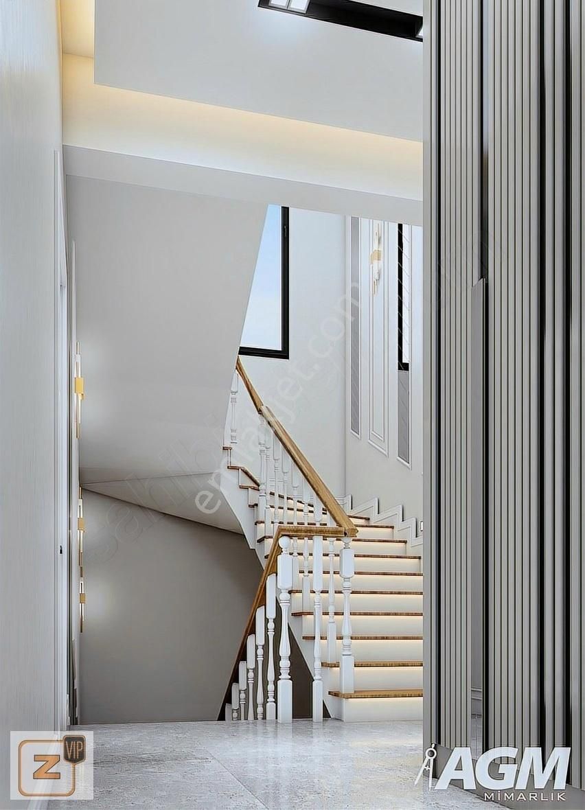 Erenköy'de Satılık Lüx Villa - Görsel 3