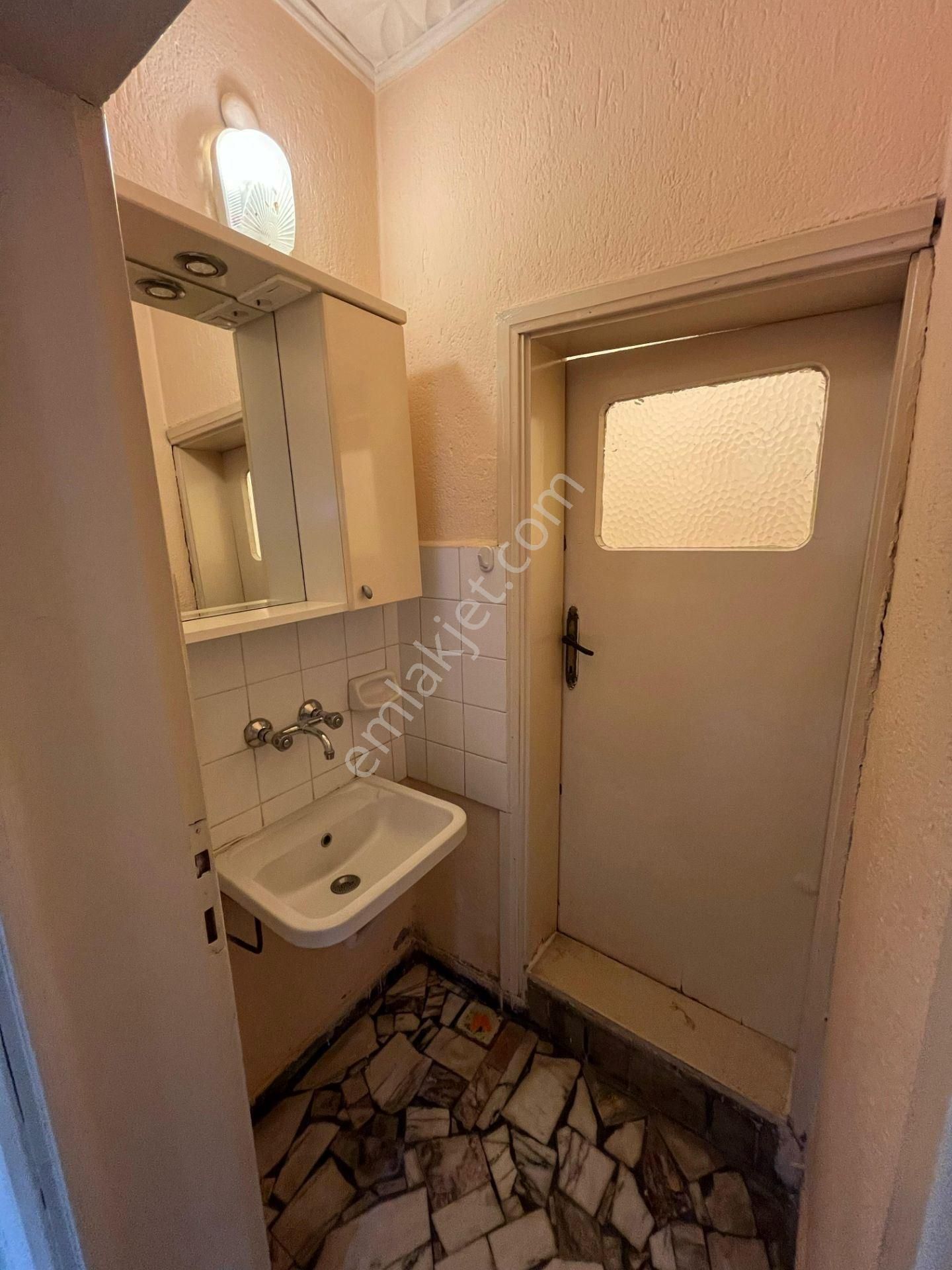 Isparta Merkez Sidre Mahallesinde Kiralık Daire