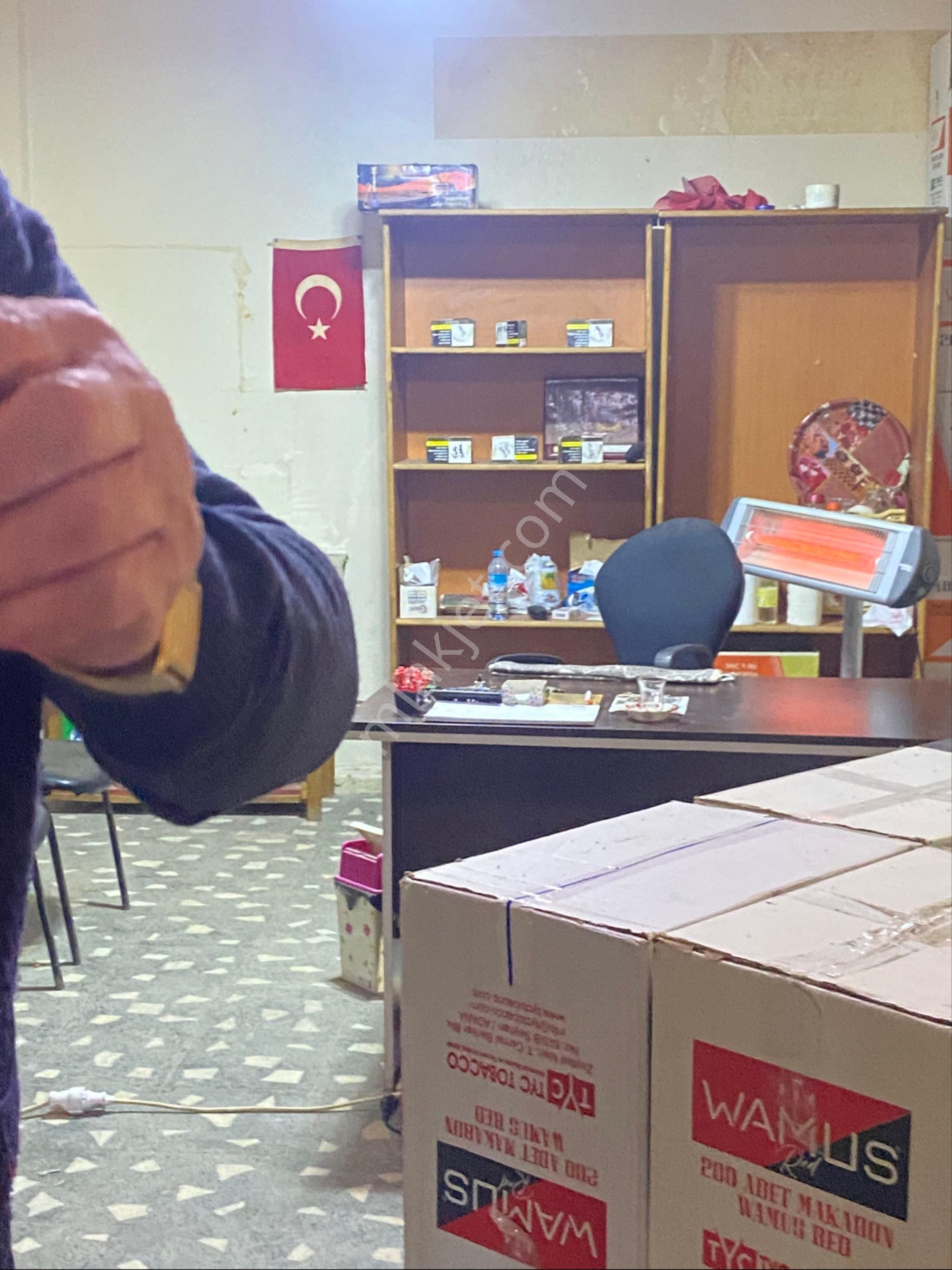 Eva Gayrimenkul Den Yatırımlık İş Yeri - Görsel 5