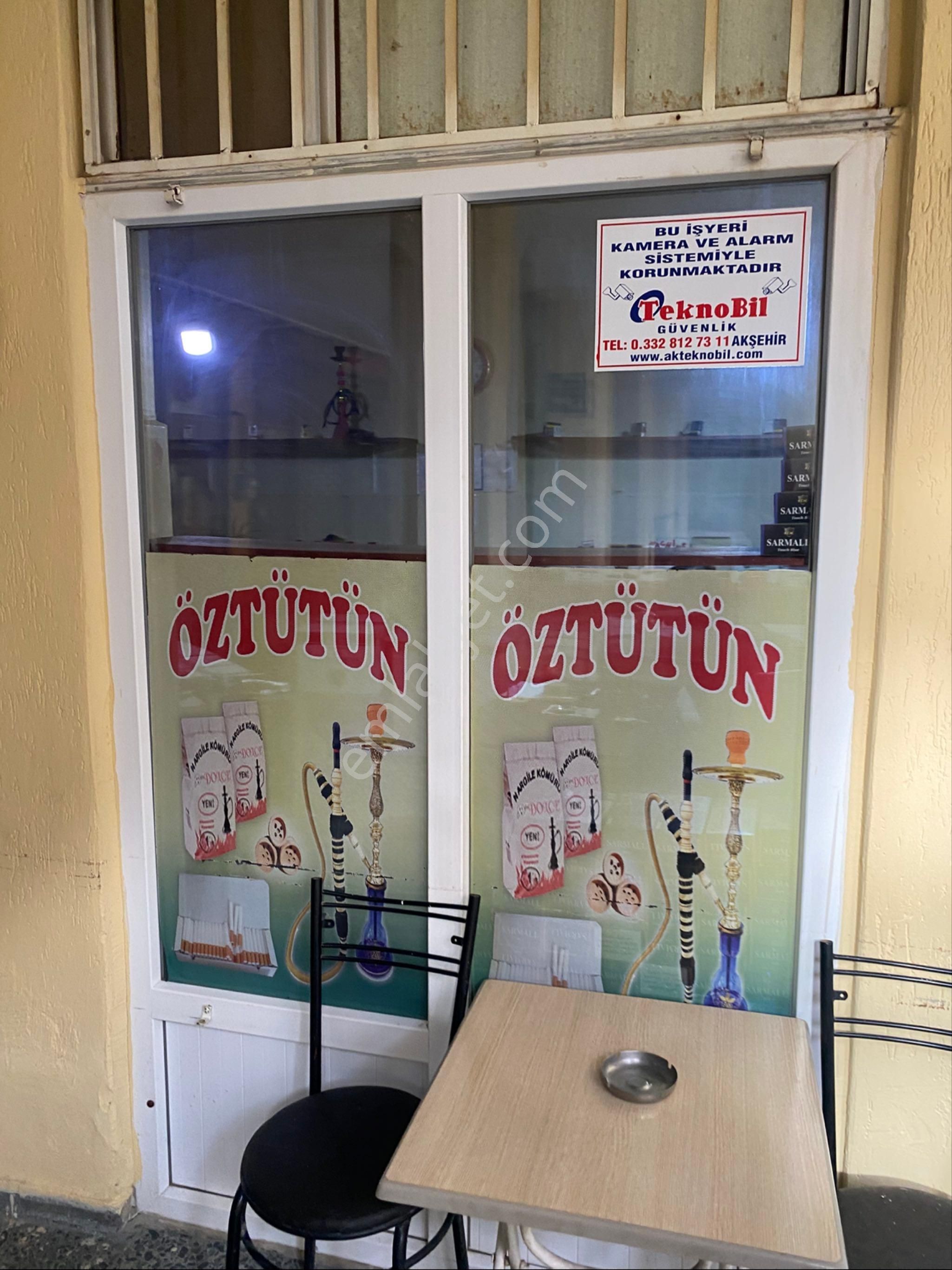 Eva Gayrimenkul Den Yatırımlık İş Yeri - Görsel 2