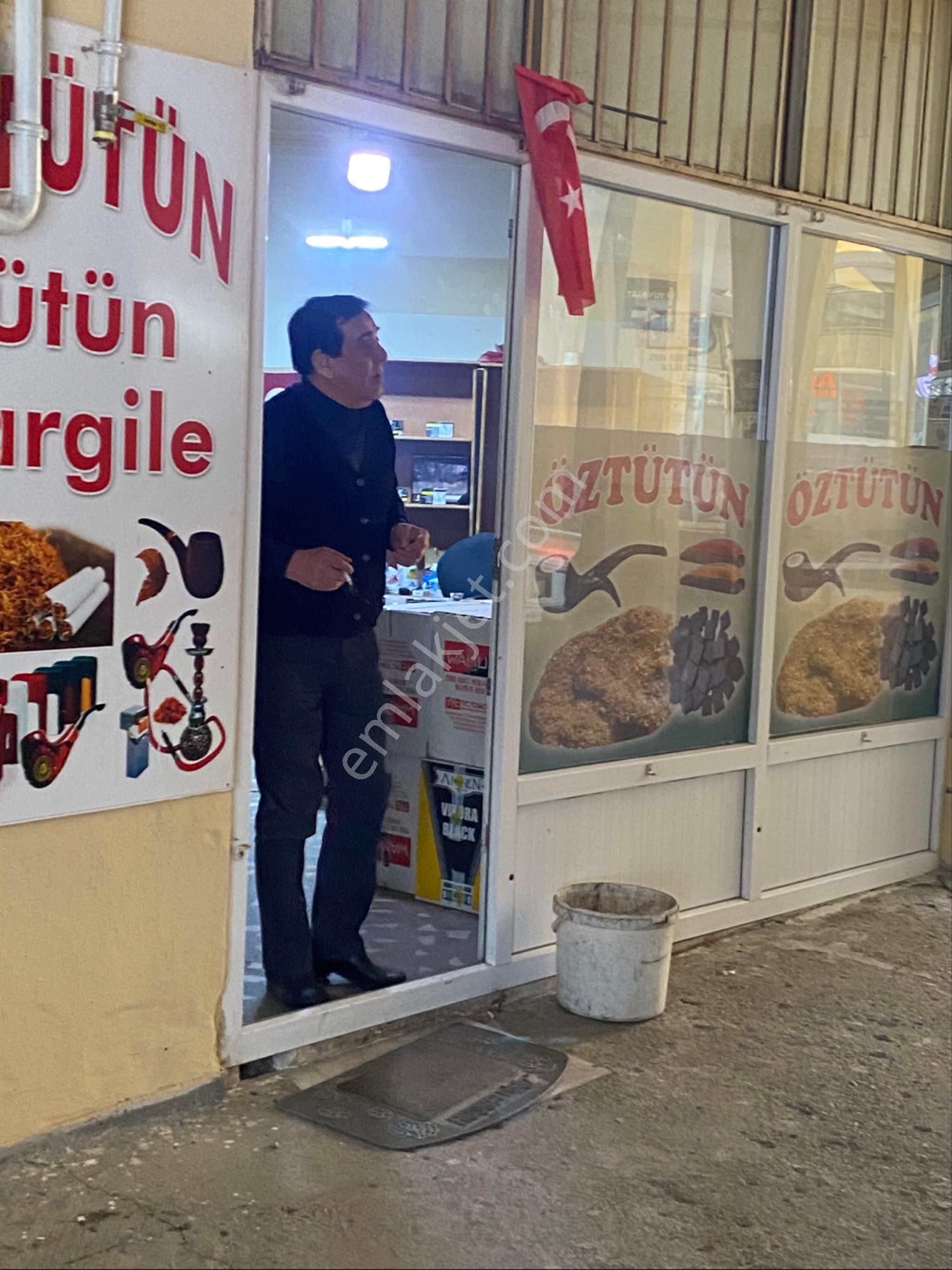 Eva Gayrimenkul Den Yatırımlık İş Yeri - Görsel 6