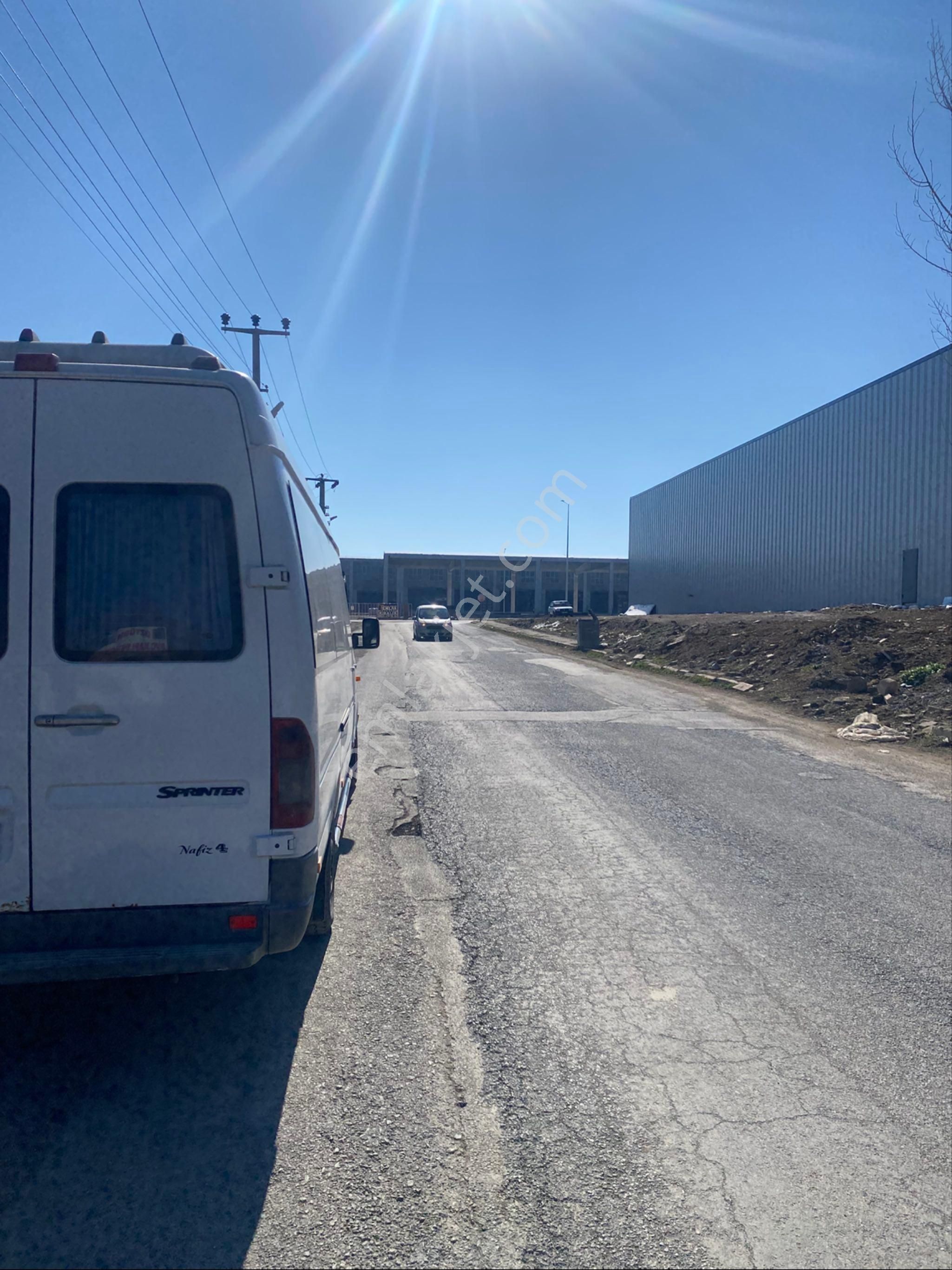 Eva Gayrimenkul Den Sanayide İş Yeri - Görsel 3