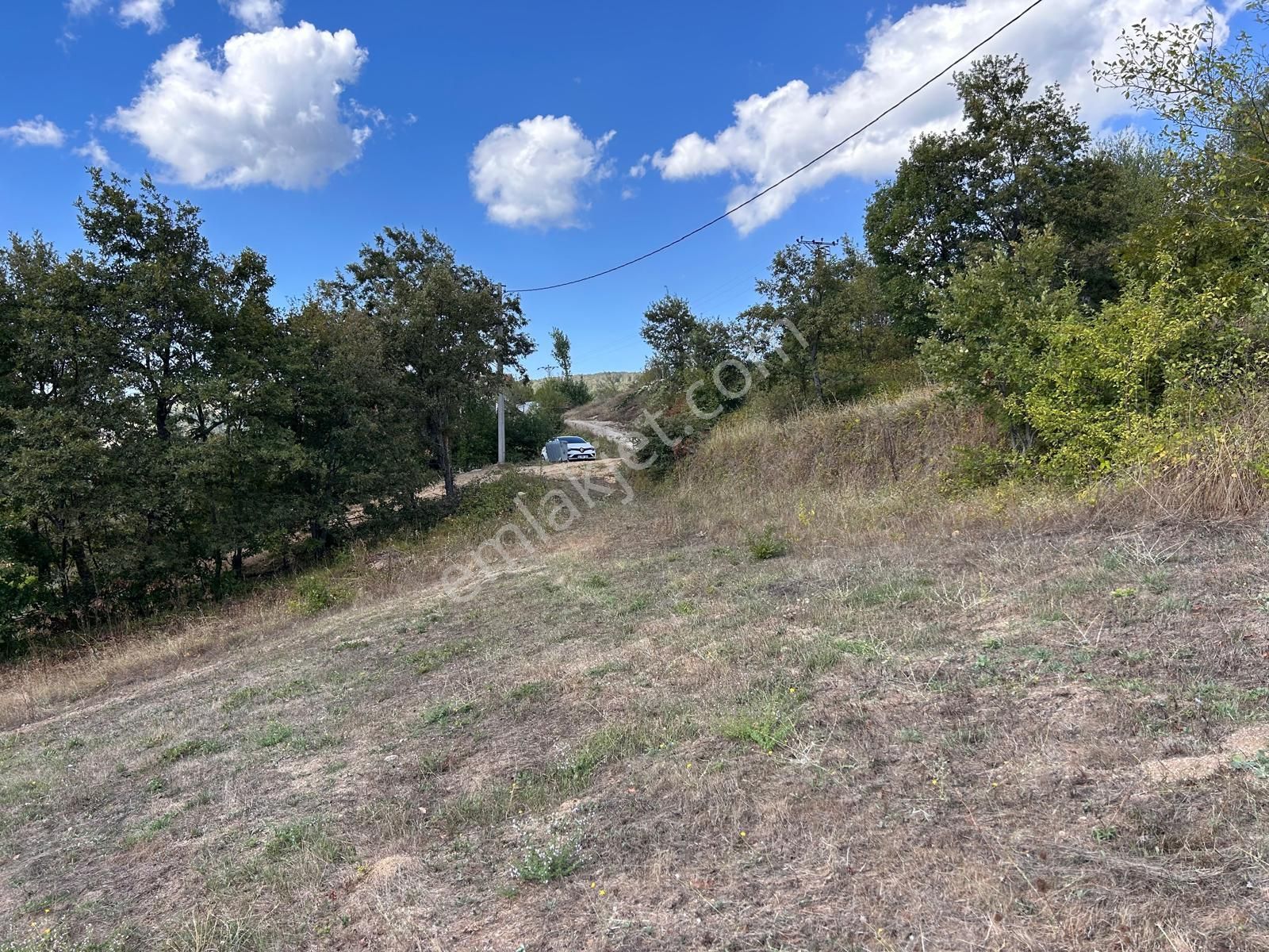 İznik Hacıosman Mahallesinde Satılık Konut İmarlı Arsalar - Görsel 4