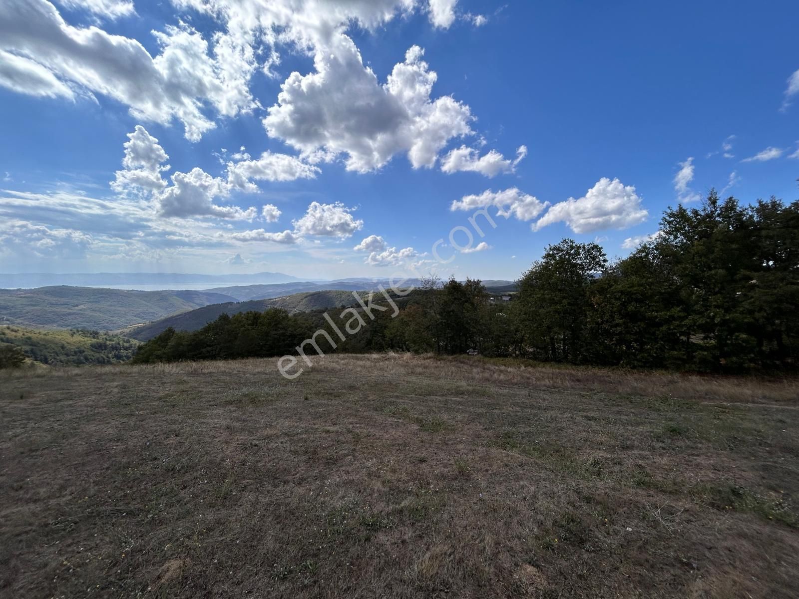 İznik Hacıosman Mahallesinde Satılık Konut İmarlı Arsalar - Görsel 23