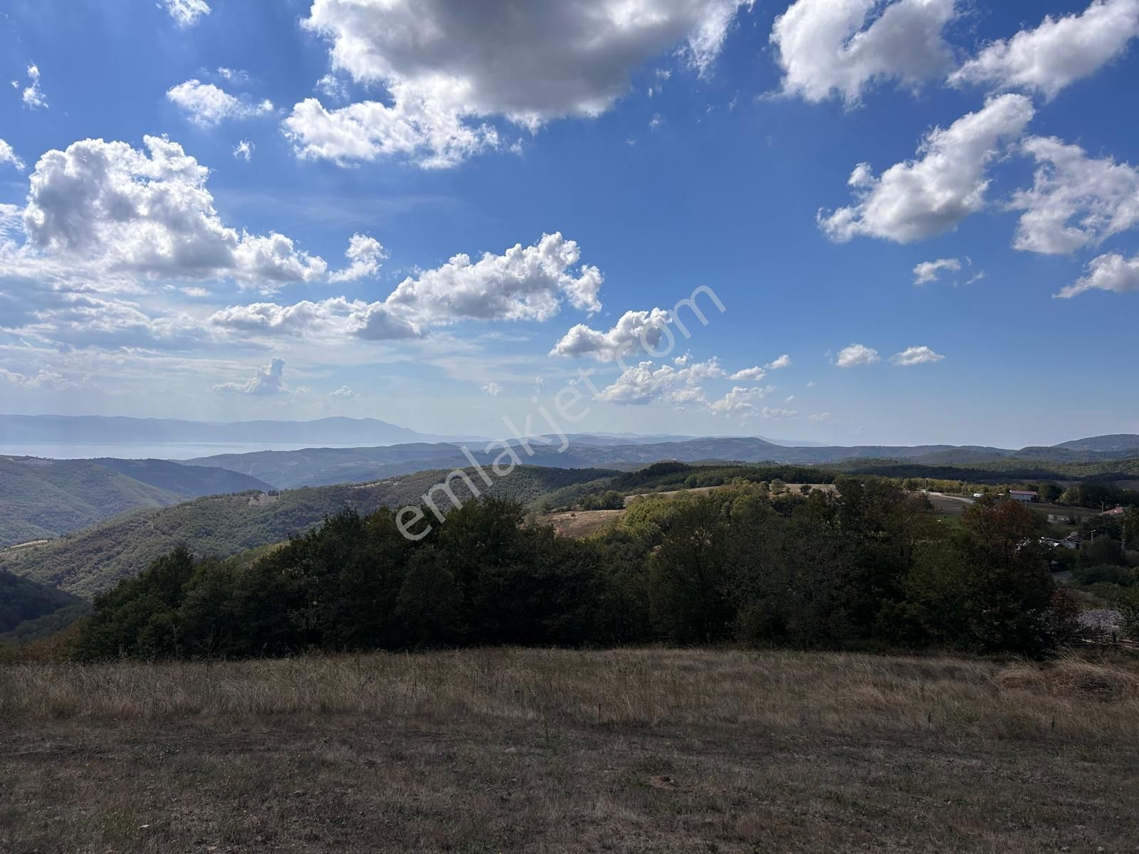 İznik Hacıosman Mahallesinde Satılık Konut İmarlı Arsalar - Görsel 14