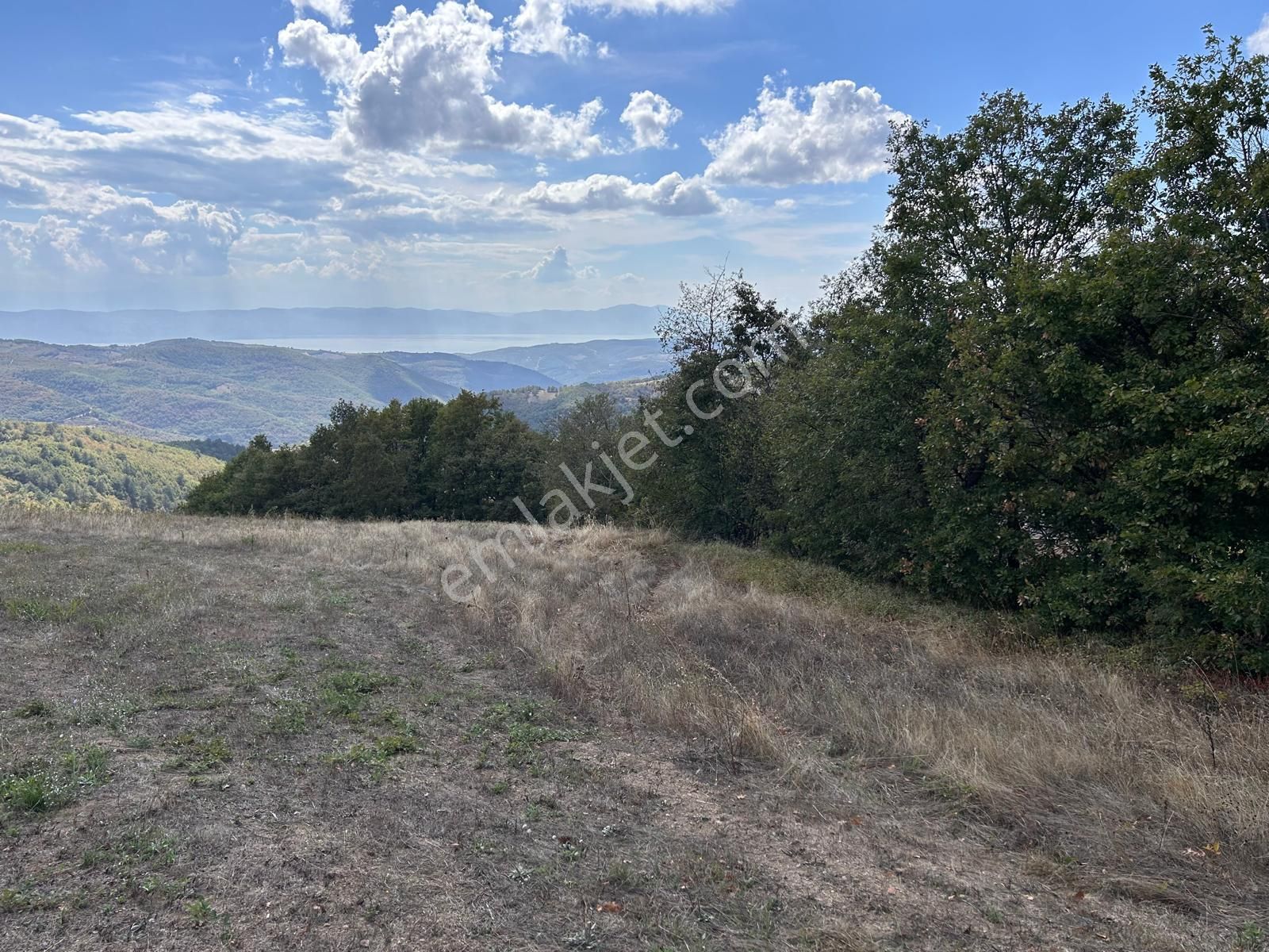 İznik Hacıosman Mahallesinde Satılık Konut İmarlı Arsalar - Görsel 26