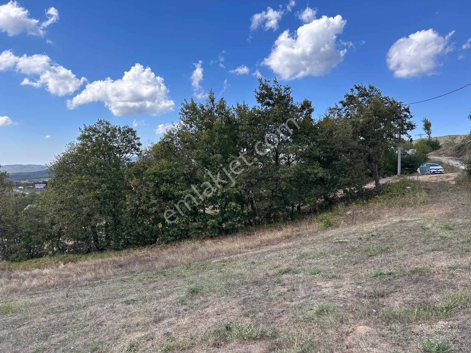 İznik Hacıosman Mahallesinde Satılık Konut İmarlı Arsalar - Görsel 22