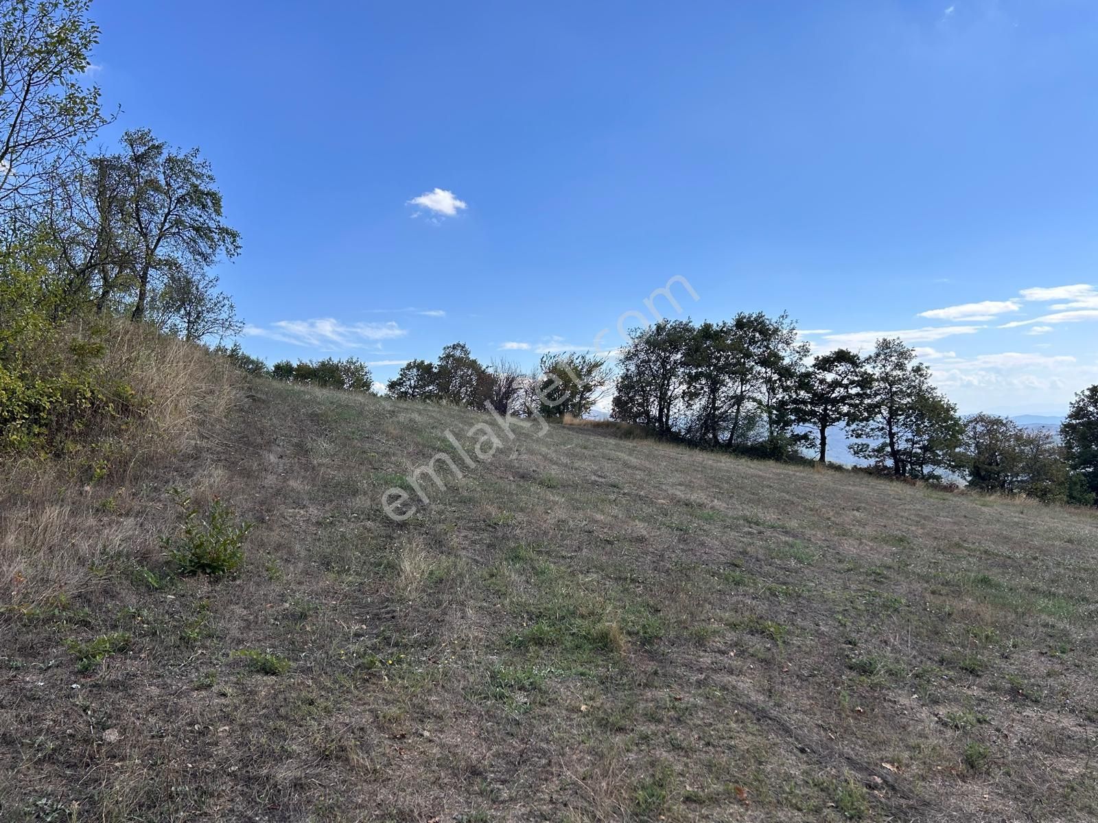 İznik Hacıosman Mahallesinde Satılık Konut İmarlı Arsalar - Görsel 11