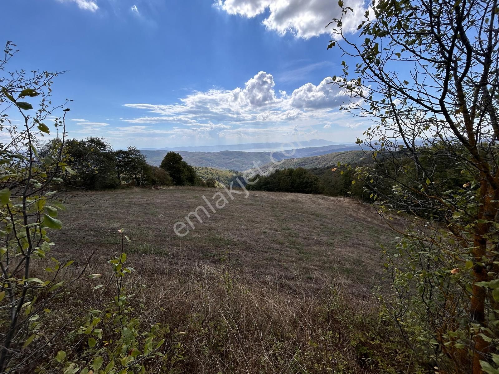 İznik Hacıosman Mahallesinde Satılık Konut İmarlı Arsalar - Görsel 15
