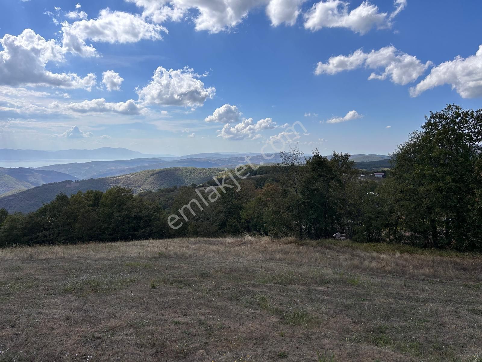 İznik Hacıosman Mahallesinde Satılık Konut İmarlı Arsalar - Görsel 24