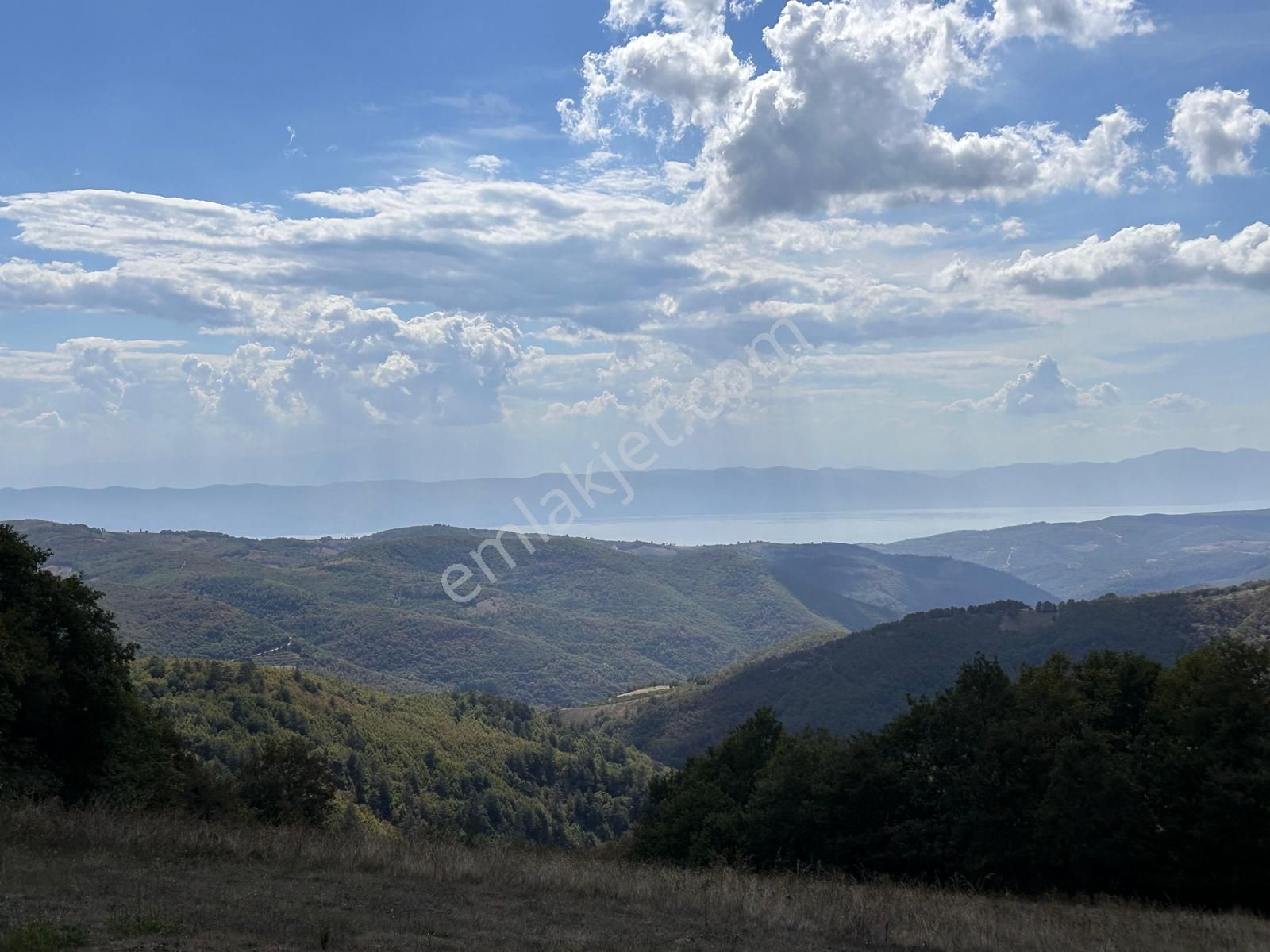 İznik Hacıosman Mahallesinde Satılık Konut İmarlı Arsalar - Görsel 6