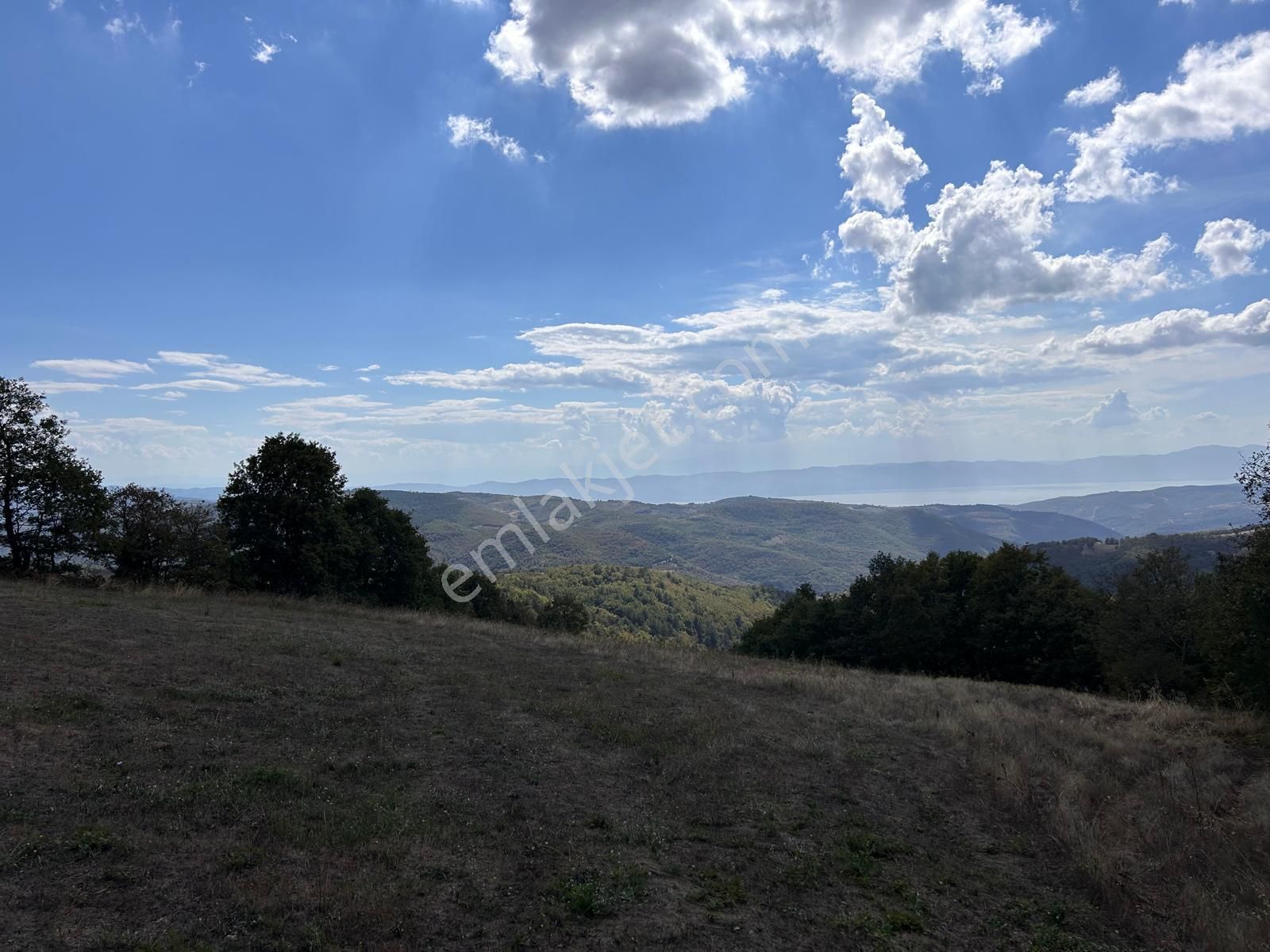 İznik Hacıosman Mahallesinde Satılık Konut İmarlı Arsalar - Görsel 9