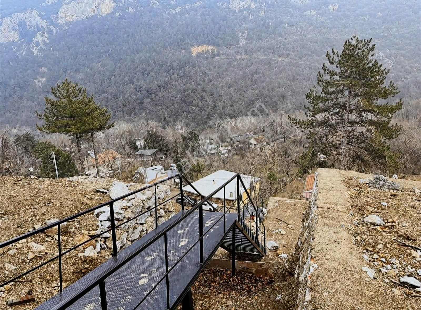 Hd'den Manzaralı Hobi Bahçesi - Görsel 5