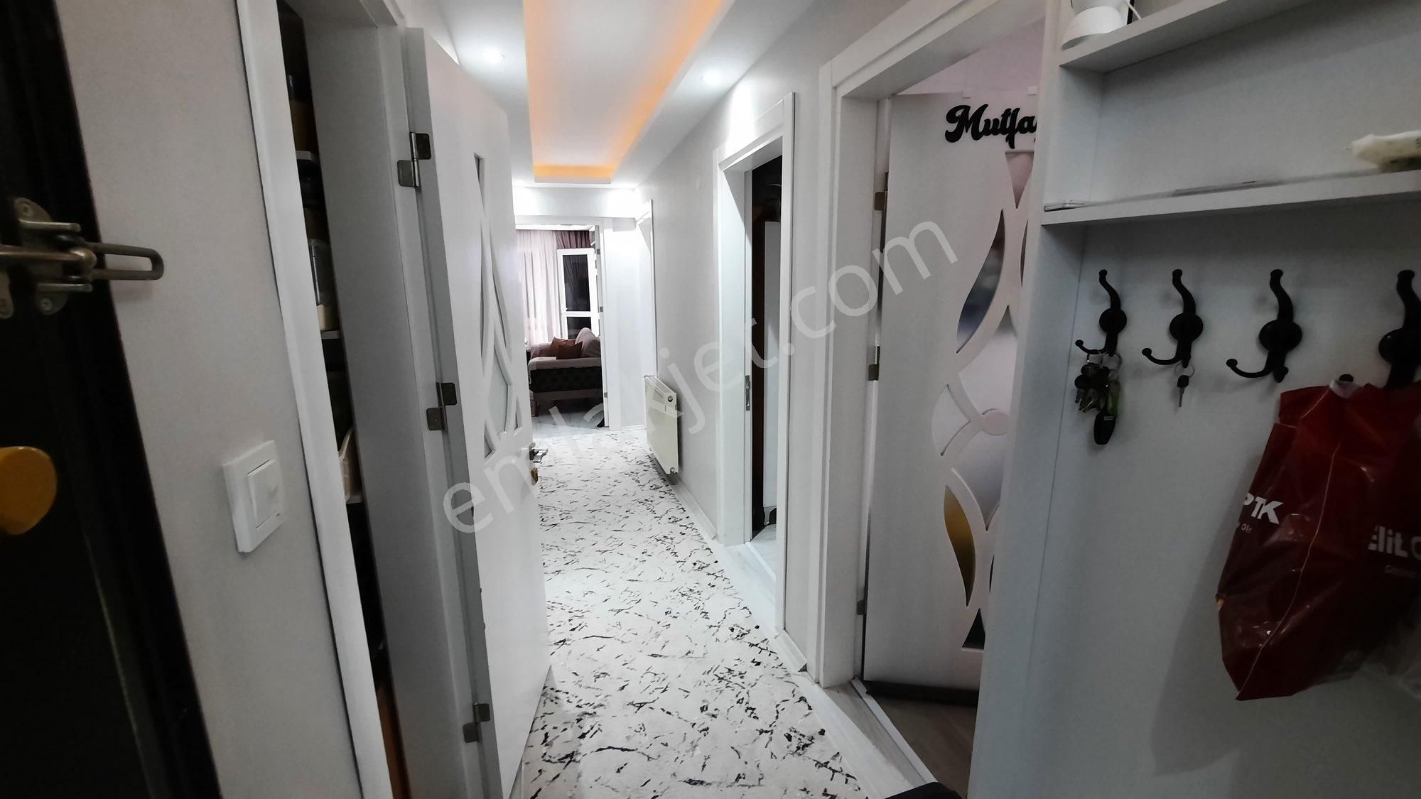 Özdere'de Şahane Deniz Manzaralı Ev