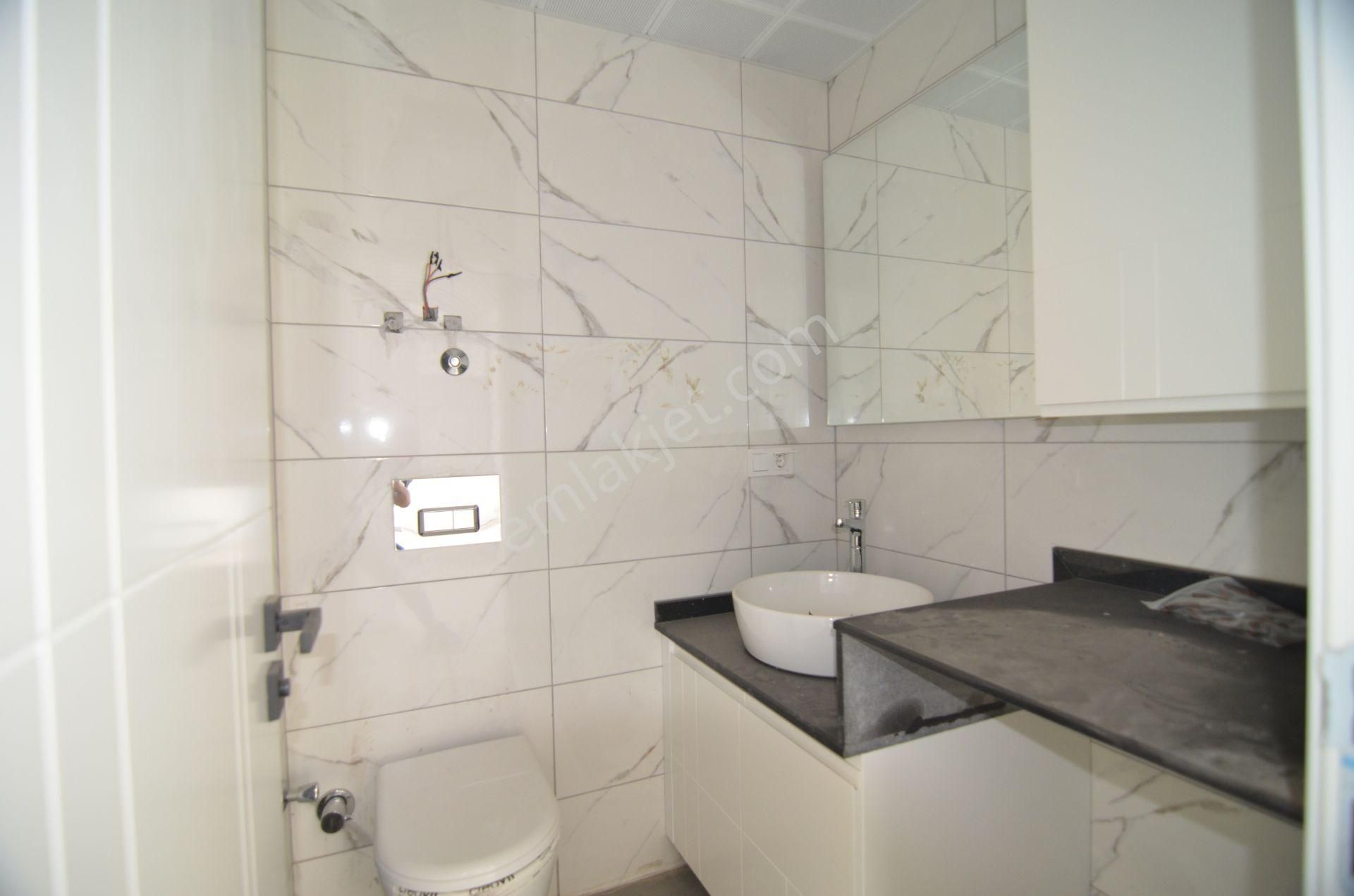 Alanya Heaven Hills Sitesinde 1+1 Satılık Daire - Görsel 6