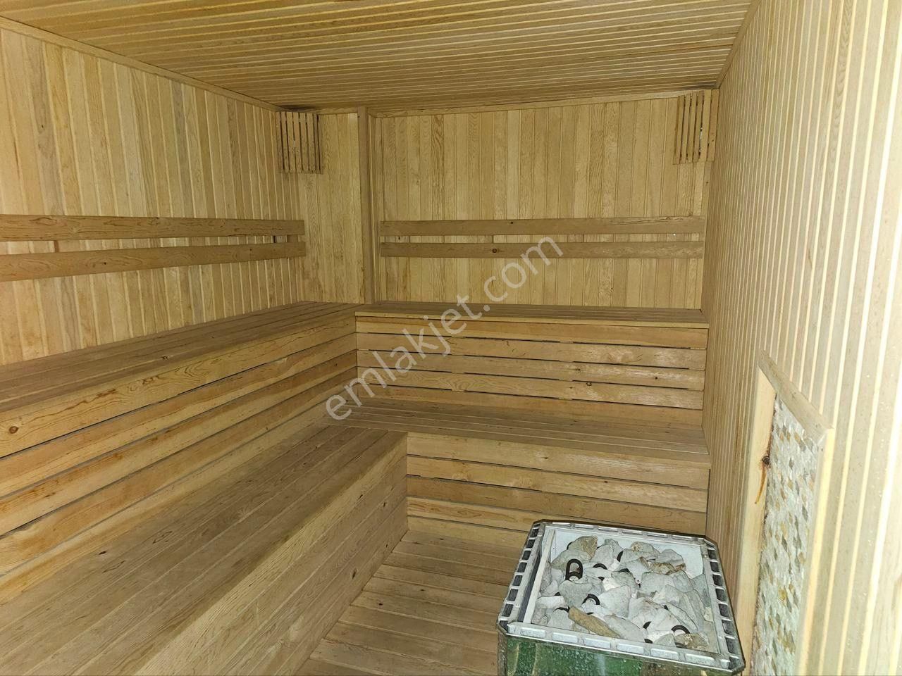 Alanya Heaven Hills Sitesinde 1+1 Satılık Daire - Görsel 24