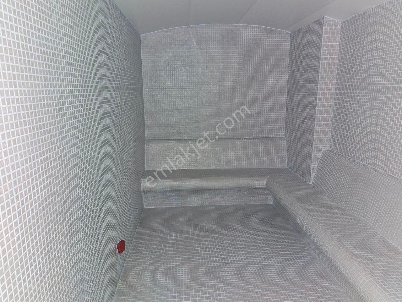 Alanya Heaven Hills Sitesinde 1+1 Satılık Daire - Görsel 23