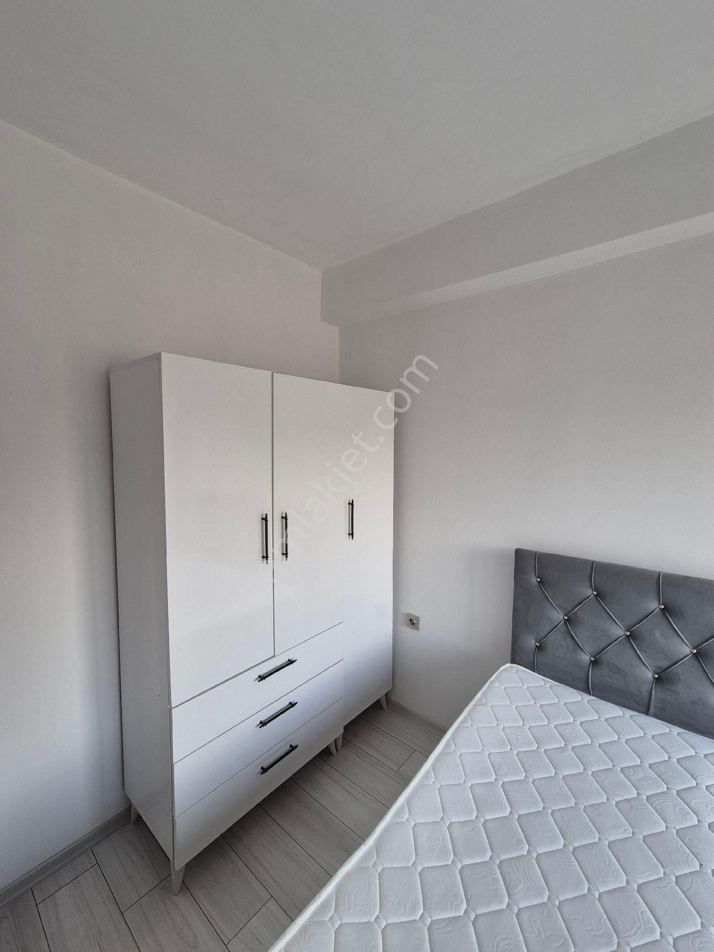 Çarkıpare'de 1+1 Full Ve Sıfır Eşyalı Hasarsız Caddeye Yakın Kiralık Daire - Görsel 10