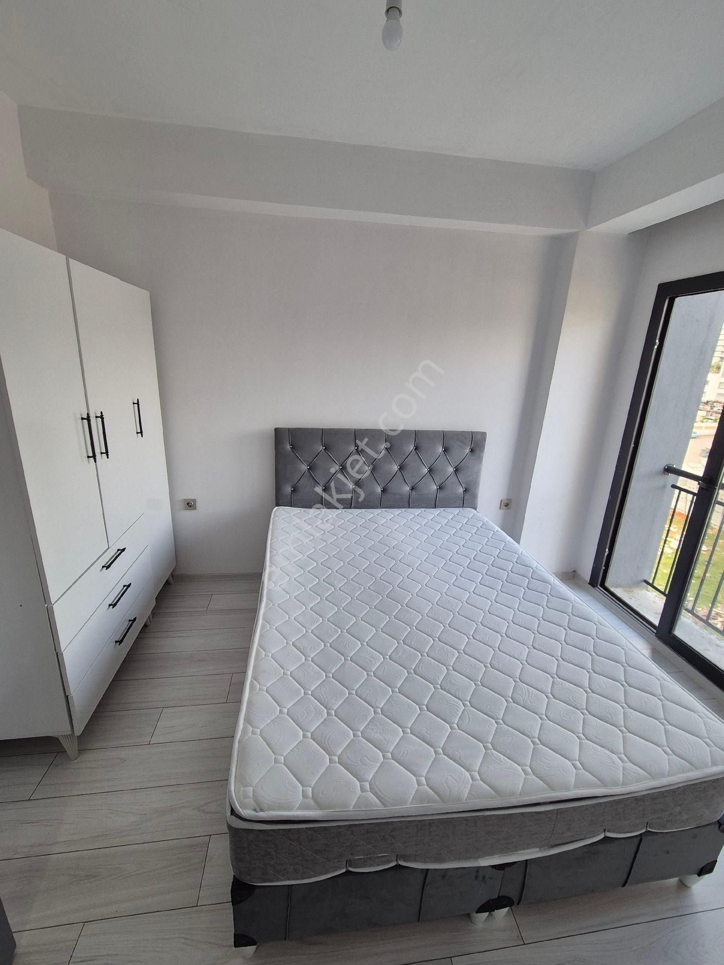 Çarkıpare'de 1+1 Full Ve Sıfır Eşyalı Hasarsız Caddeye Yakın Kiralık Daire - Görsel 12