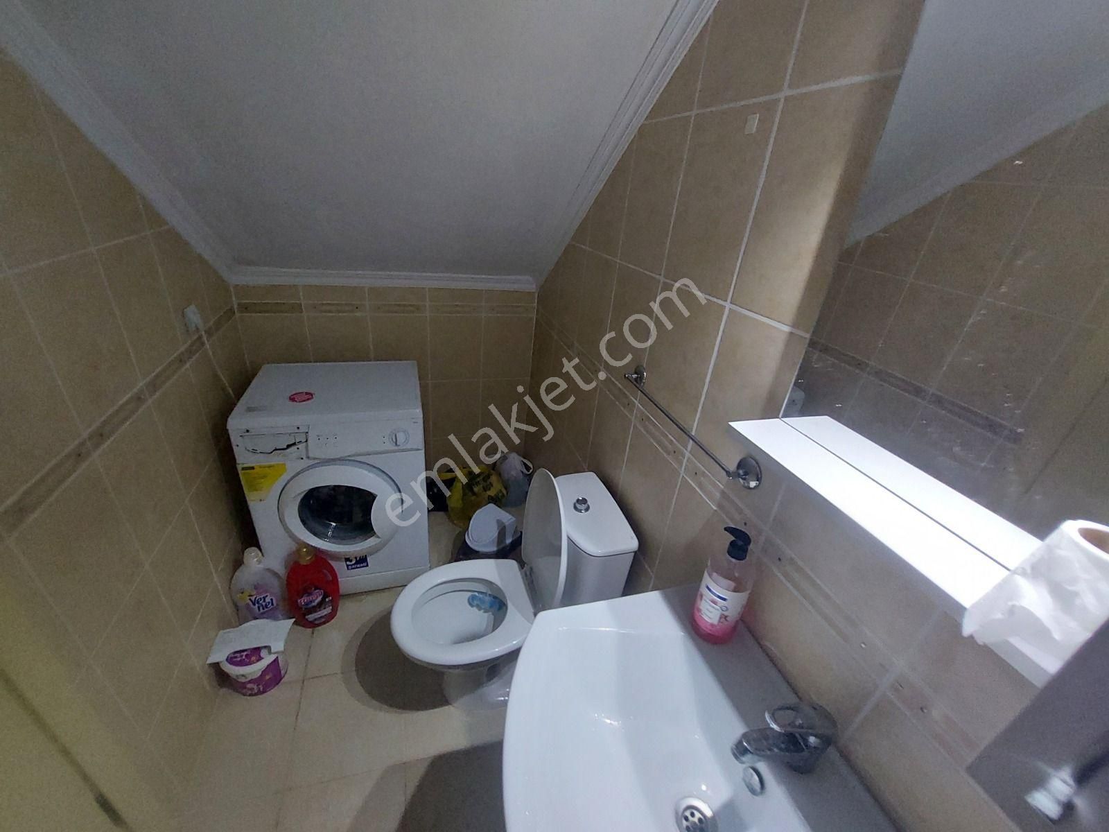 Didim Çamlıkta Havuzlu-güvenlikli Sitede Satılık 2+1 Eşyalı Dublex - Görsel 8