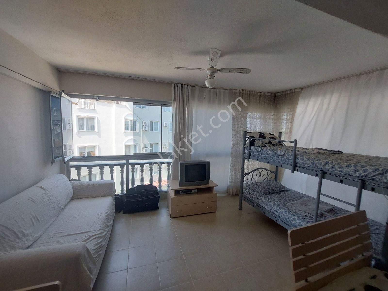 Didim Çamlıkta Havuzlu-güvenlikli Sitede Satılık 2+1 Eşyalı Dublex - Görsel 26