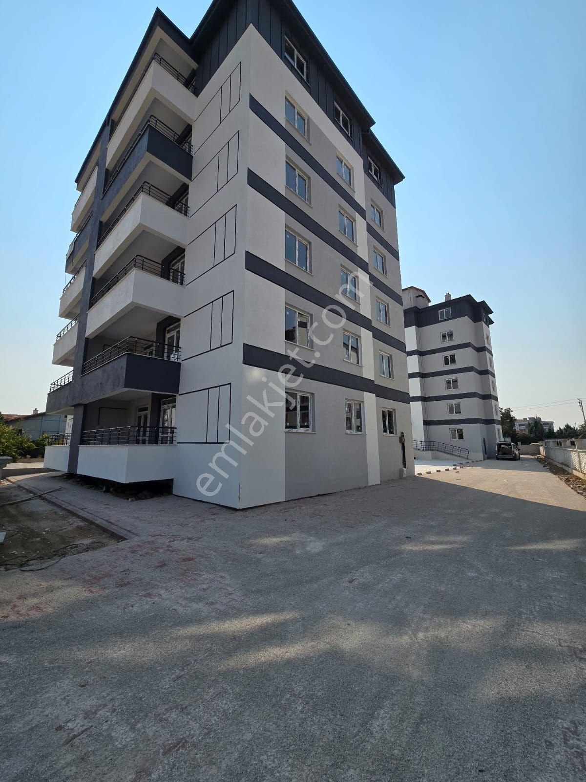Selimsultan Mahallesin De 3+1 Ara Kat Sıfır Daire