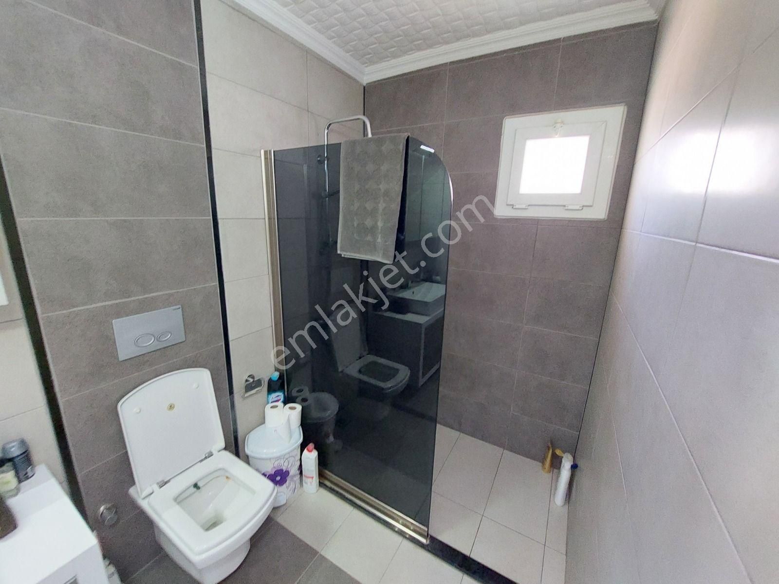 Didim Akbükte Satılık Havuzlu Sitede Deniz Manzaralı 2+1 Eşyalı Daire - Görsel 20