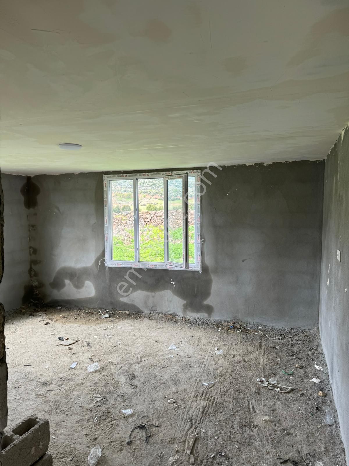 Uyaran79gayrimenkulden İçinde 2+1 Evi Olan 250 Fidanlı Zeytinlik - Görsel 16