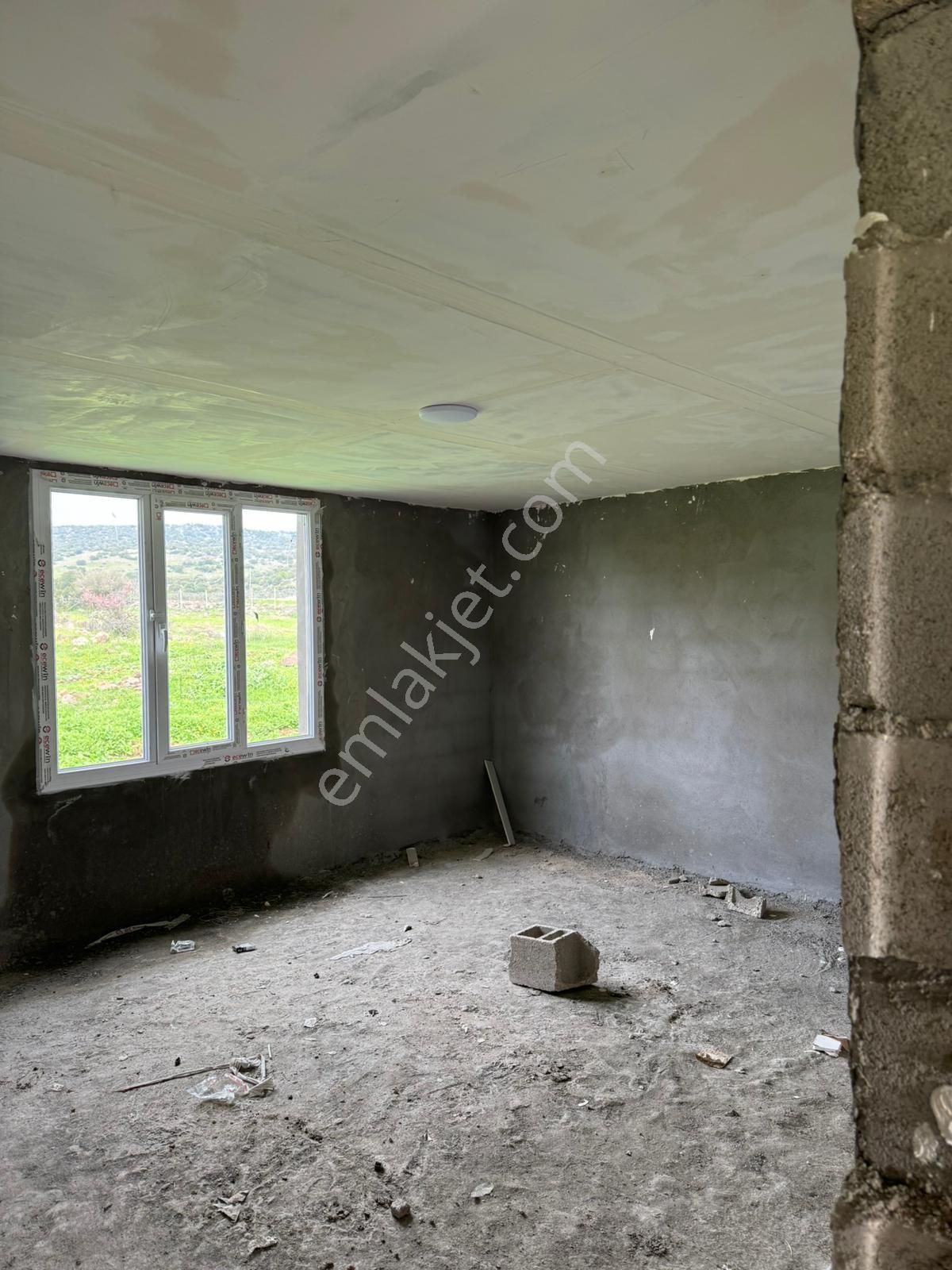 Uyaran79gayrimenkulden İçinde 2+1 Evi Olan 250 Fidanlı Zeytinlik - Görsel 7