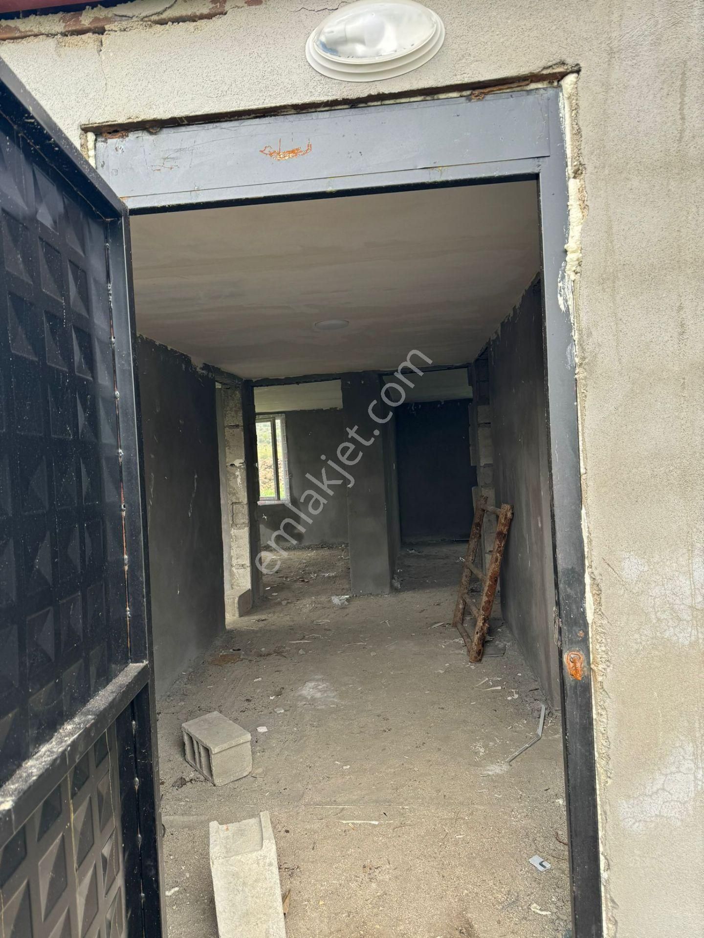 Uyaran79gayrimenkulden İçinde 2+1 Evi Olan 250 Fidanlı Zeytinlik - Görsel 17