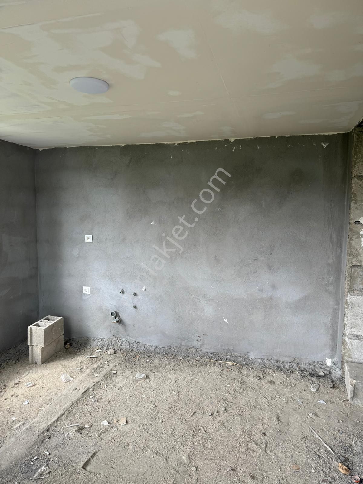 Uyaran79gayrimenkulden İçinde 2+1 Evi Olan 250 Fidanlı Zeytinlik - Görsel 27