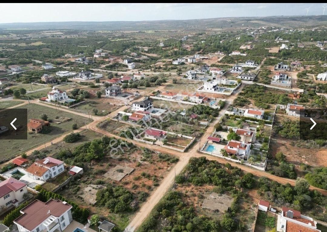 Didim De Villalık Arsa - Görsel 3
