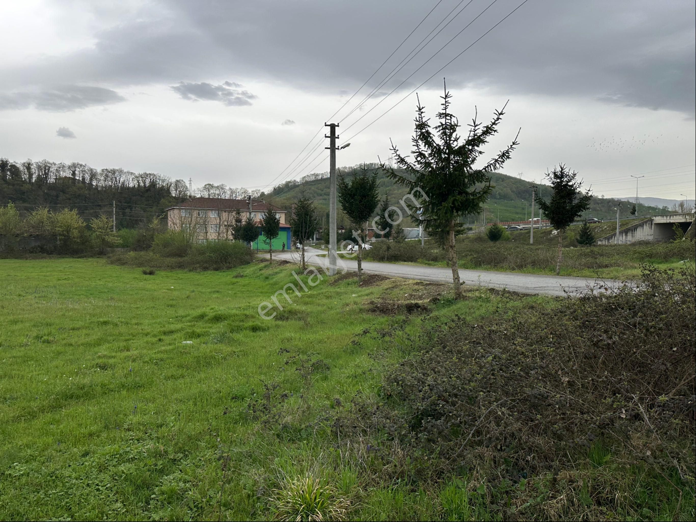 Gümüşovada 3 Kat %45 Konut İmarlı Arsa - Görsel 18