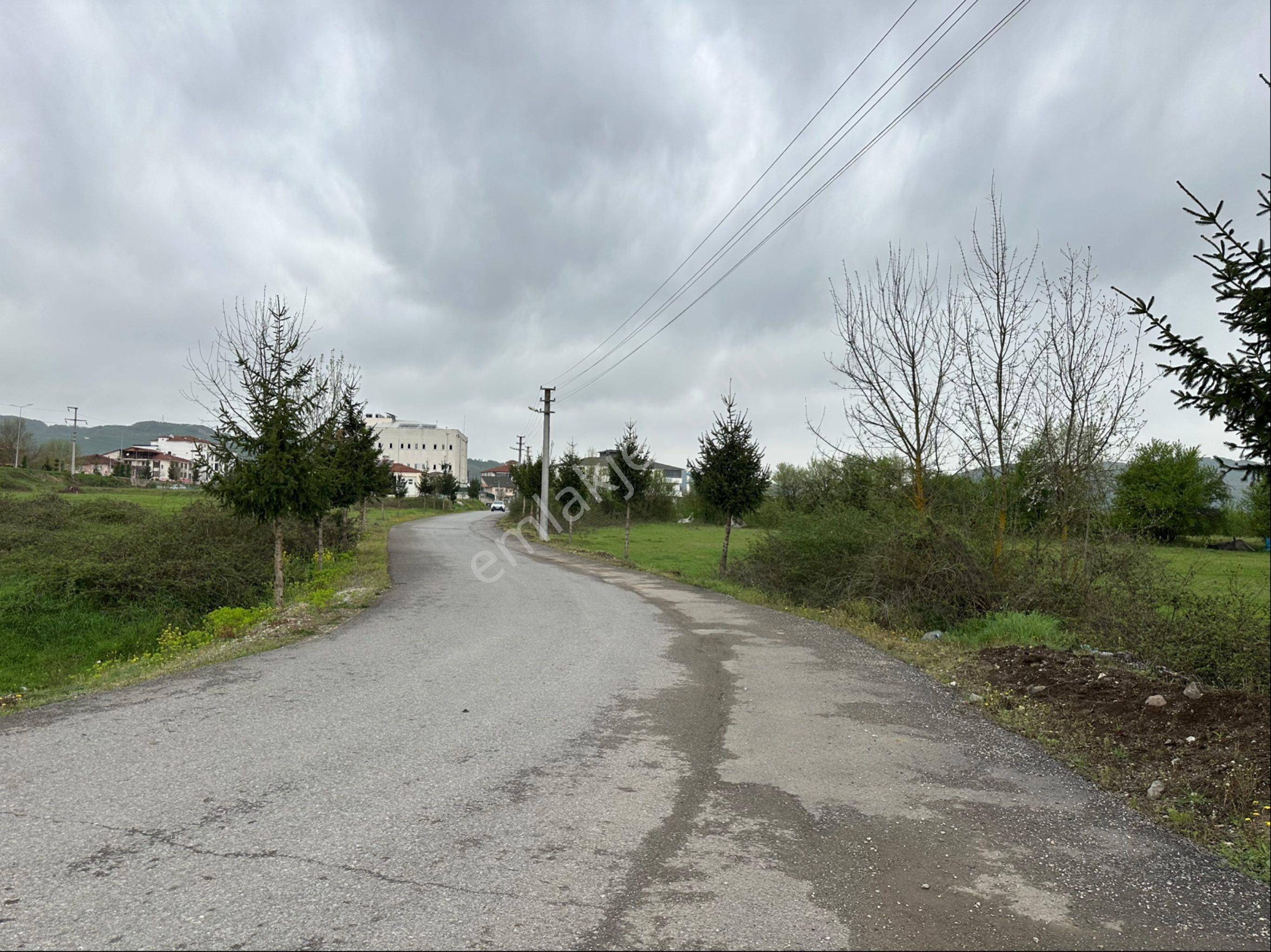 Gümüşovada 3 Kat %45 Konut İmarlı Arsa - Görsel 13