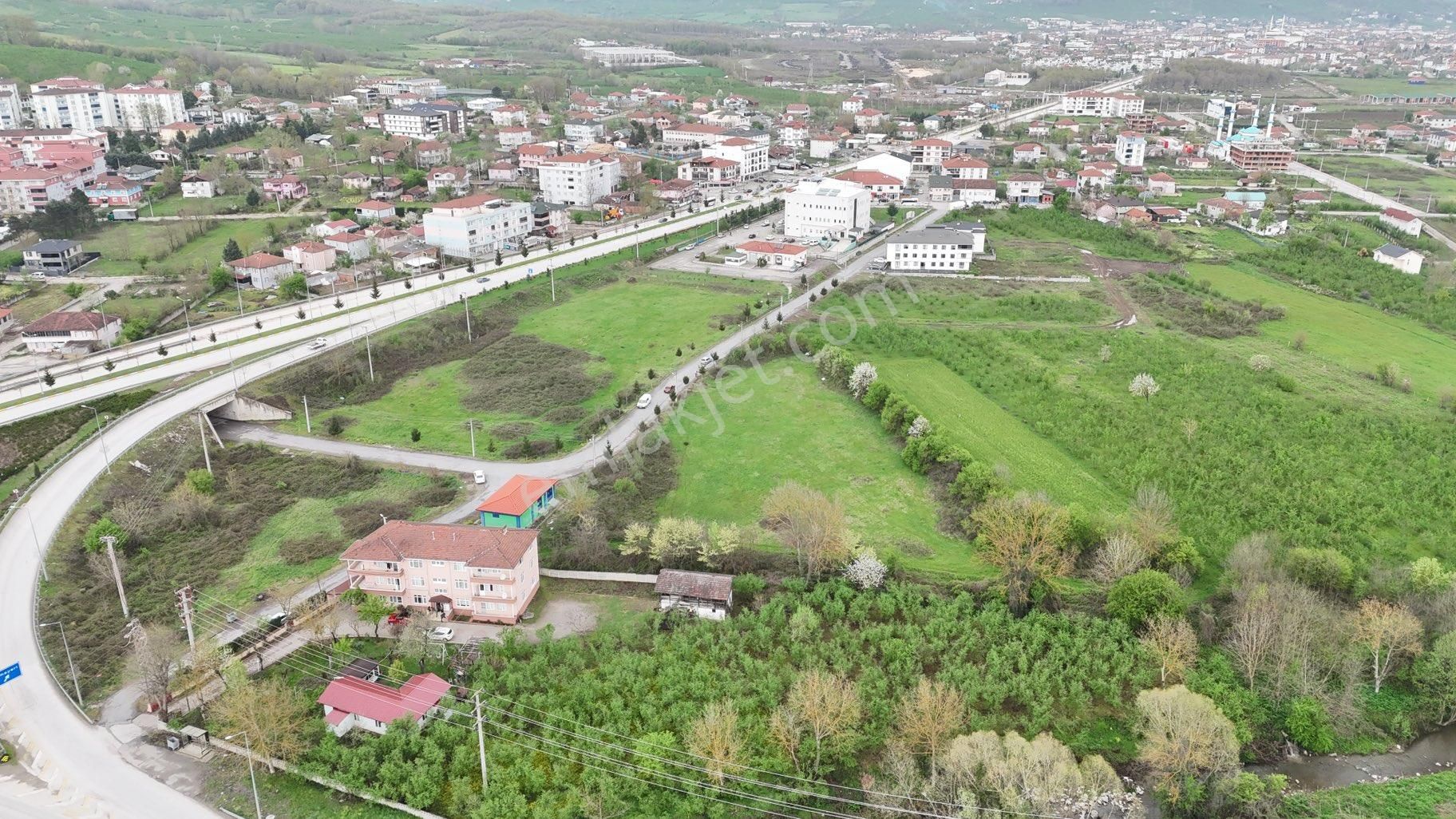 Gümüşovada 3 Kat %45 Konut İmarlı Arsa - Görsel 2